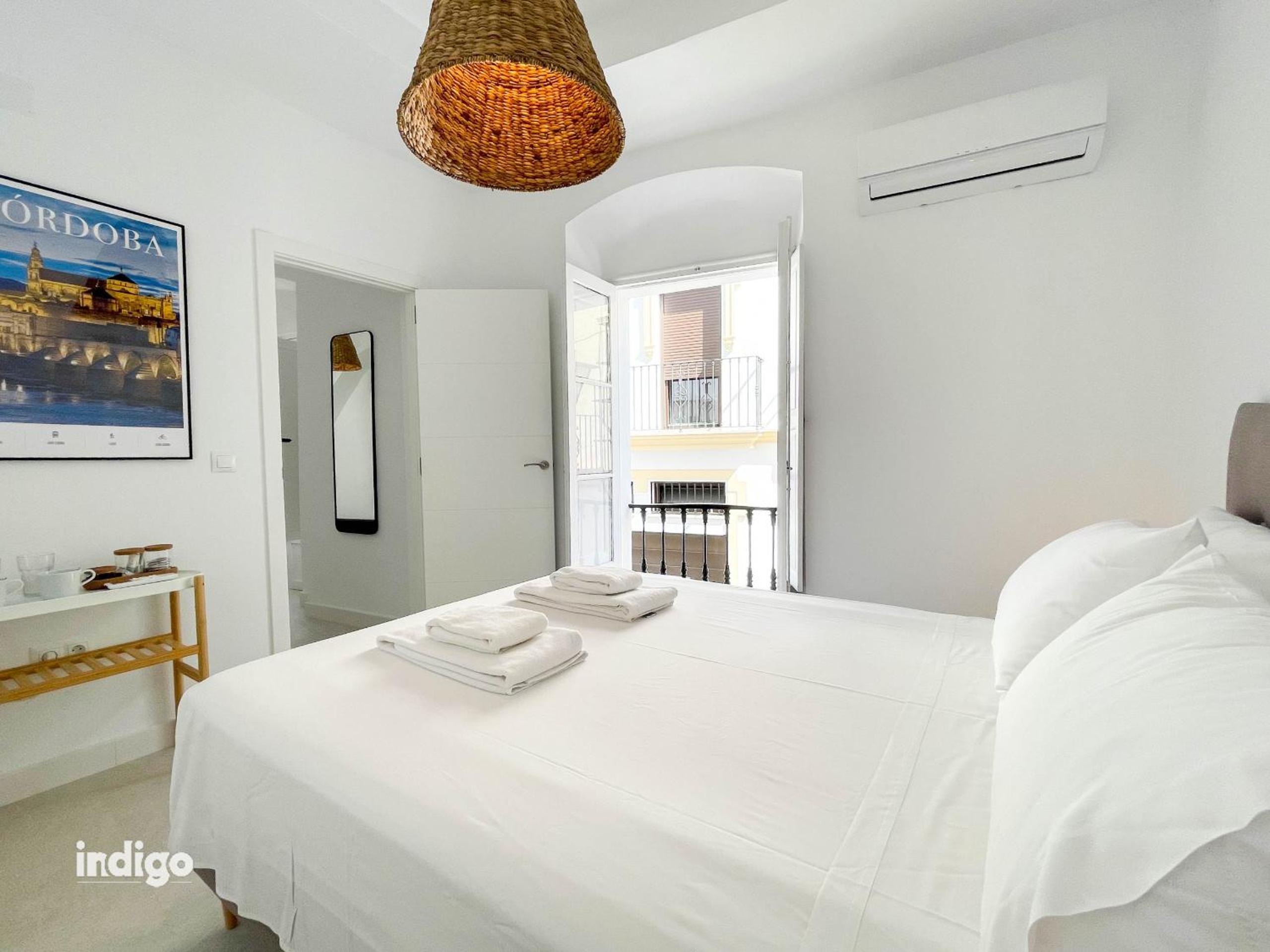 Habitación Doble Deluxe