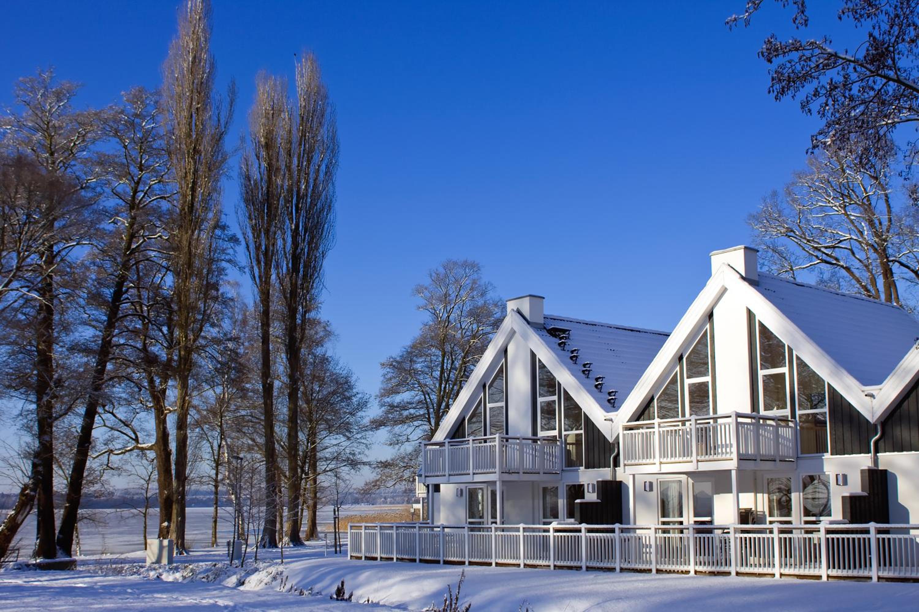 Ferienhaus Falster (4 Erwachsene + 2 Kinder) photo 3