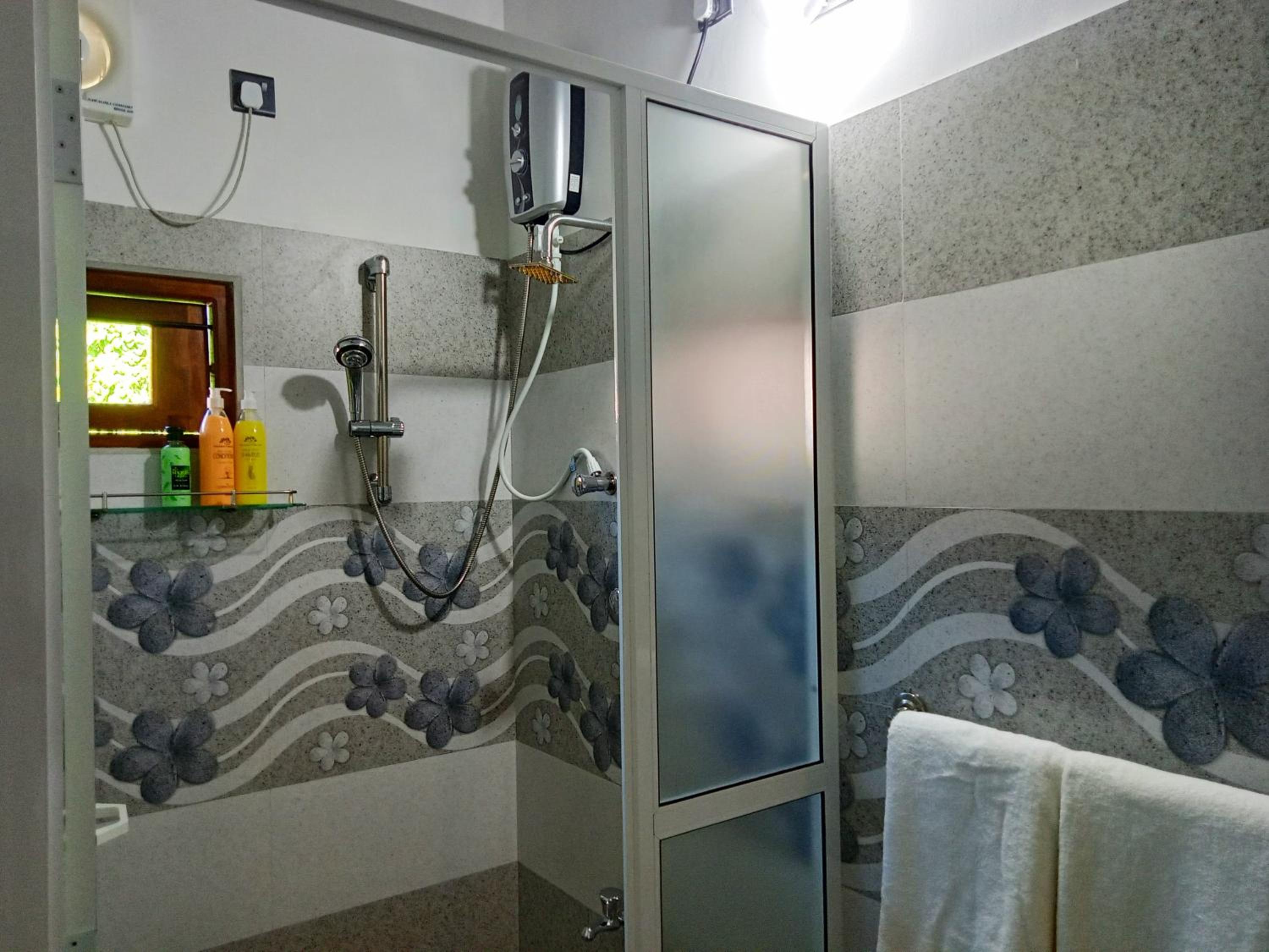 Double or Twin Room photo 1