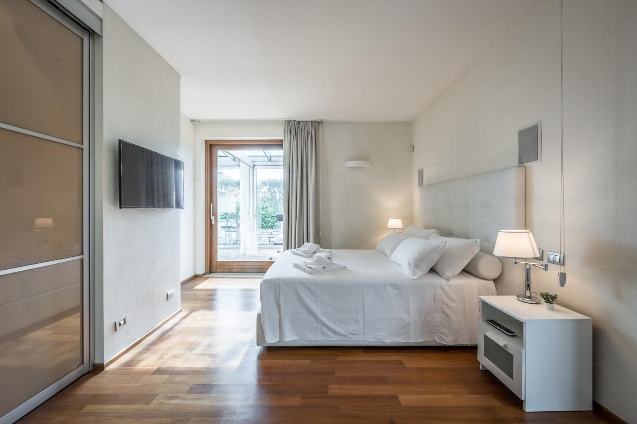 Four-Bedroom Vacation Home