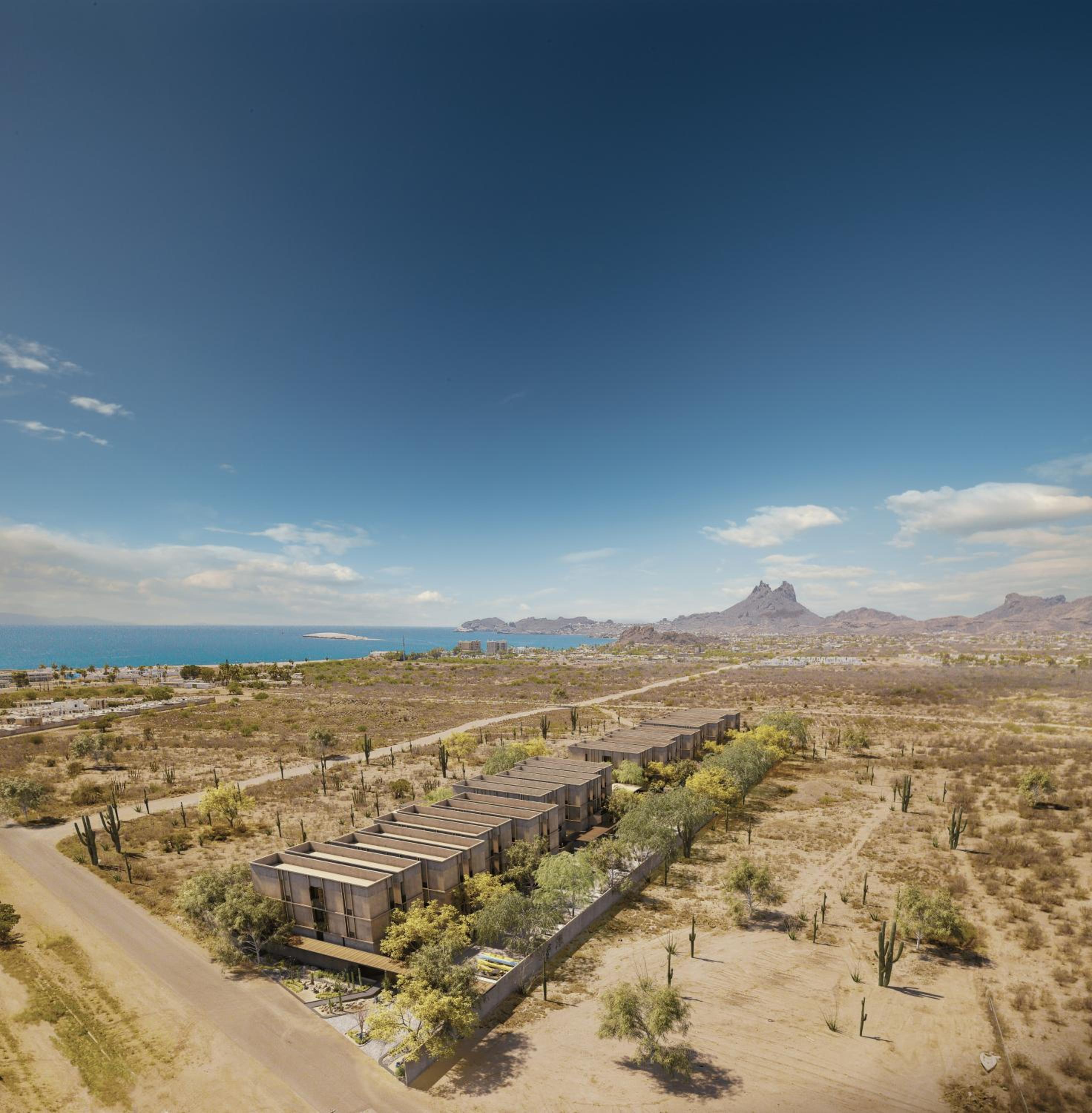 Apartment with Sea View - Photo 16