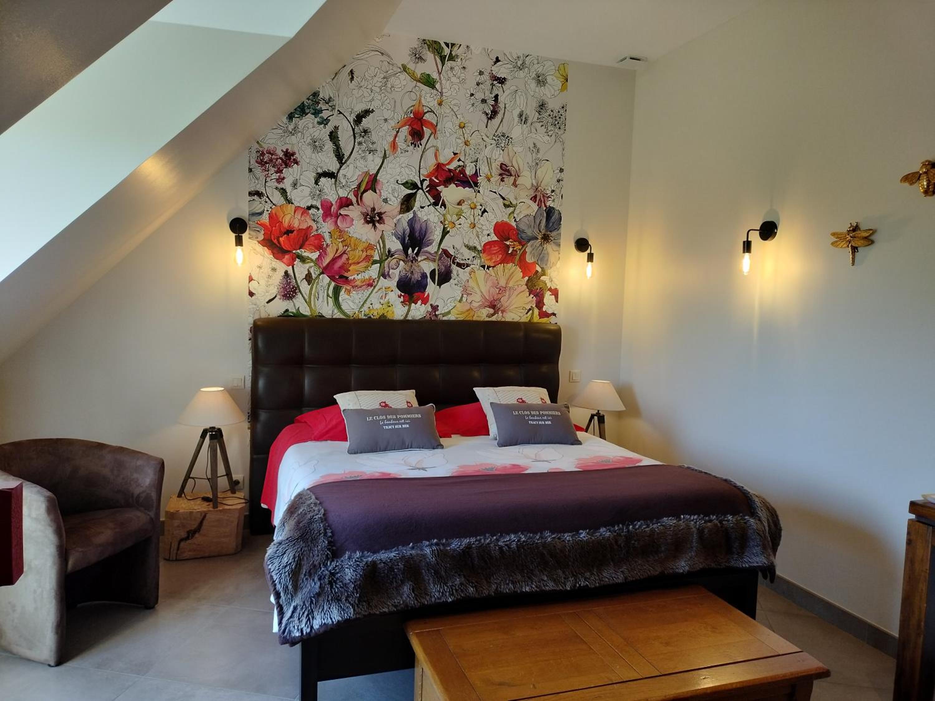 Standard Double Room - Photo 13