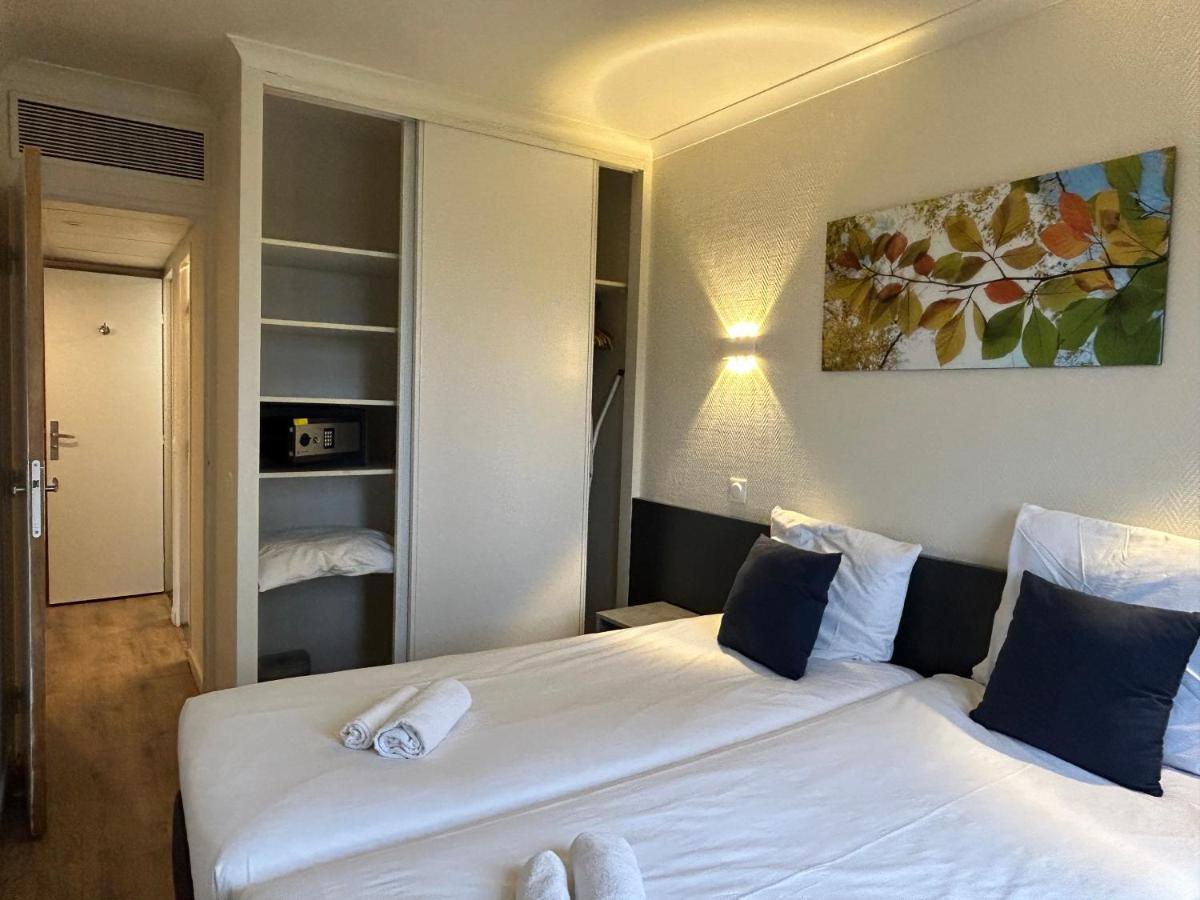 One-Bedroom Apartment - Photo 6