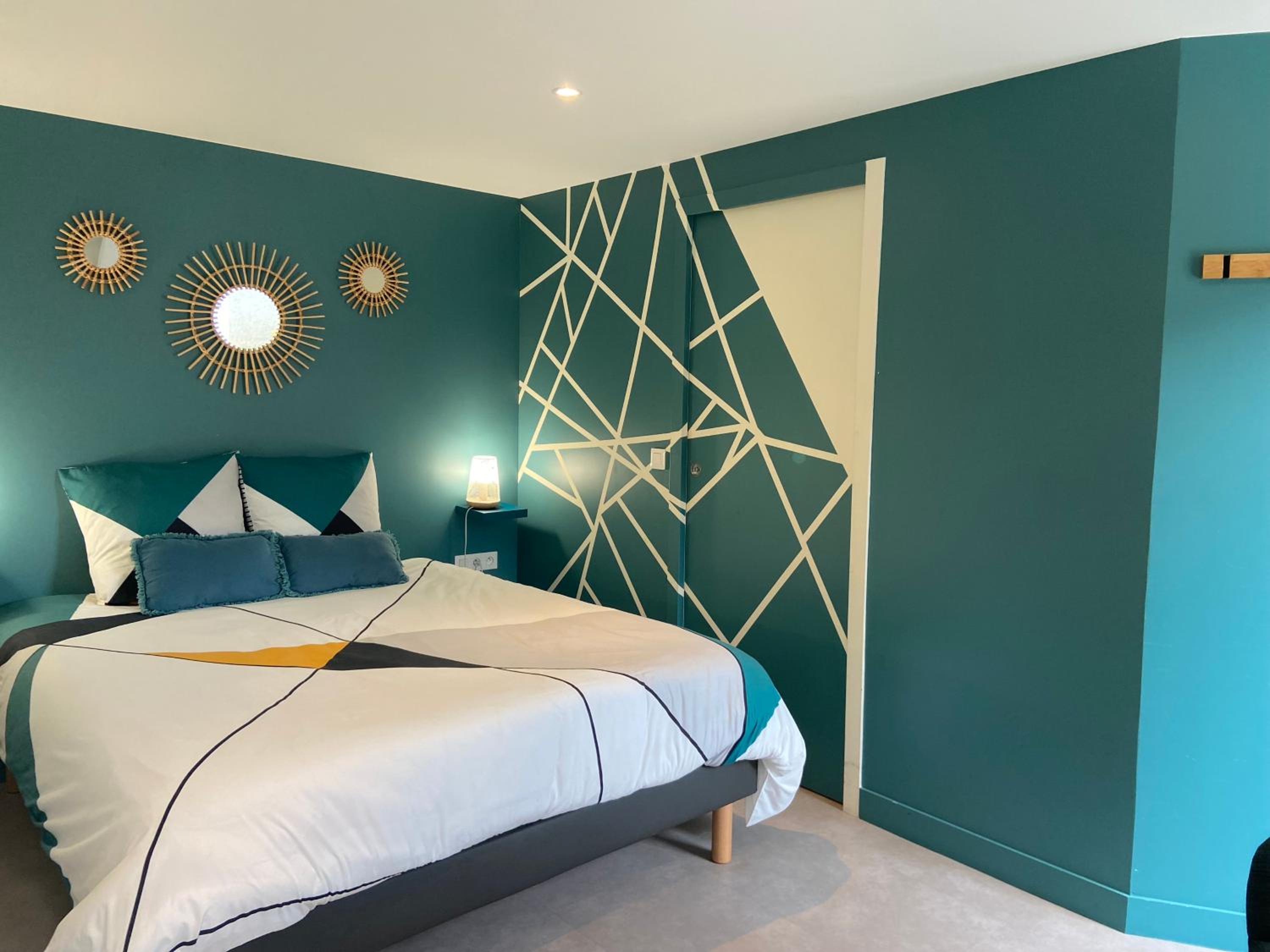 Double Room with Terrace photo 3