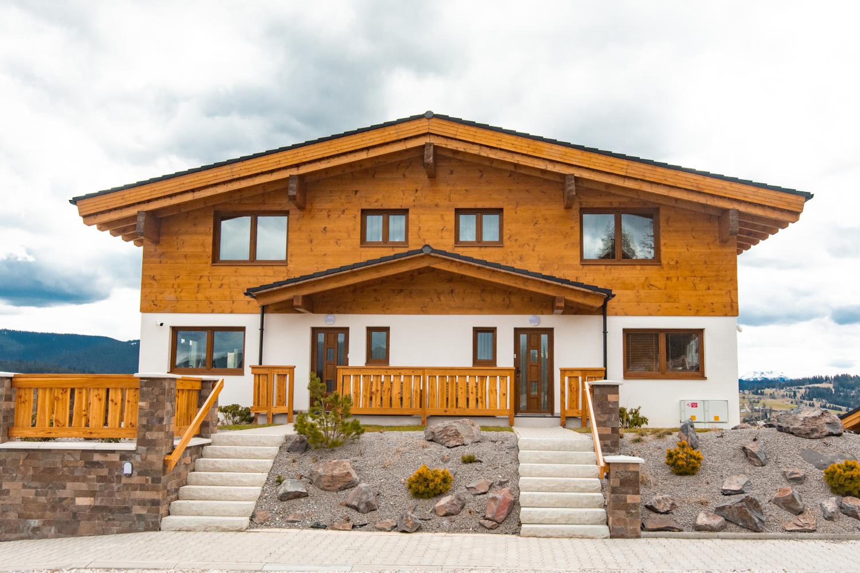 Chalet photo 3