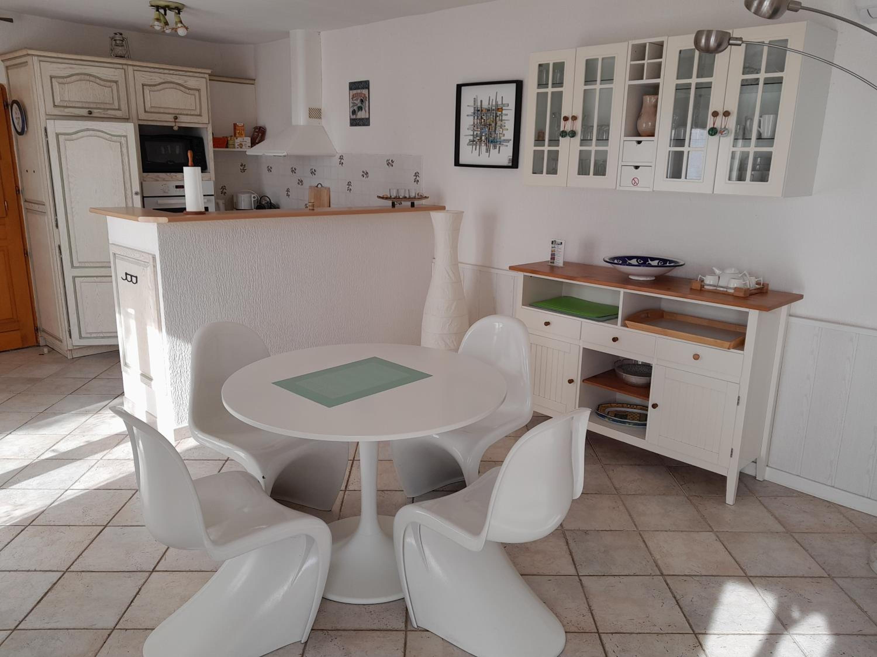 Holiday Home photo 2