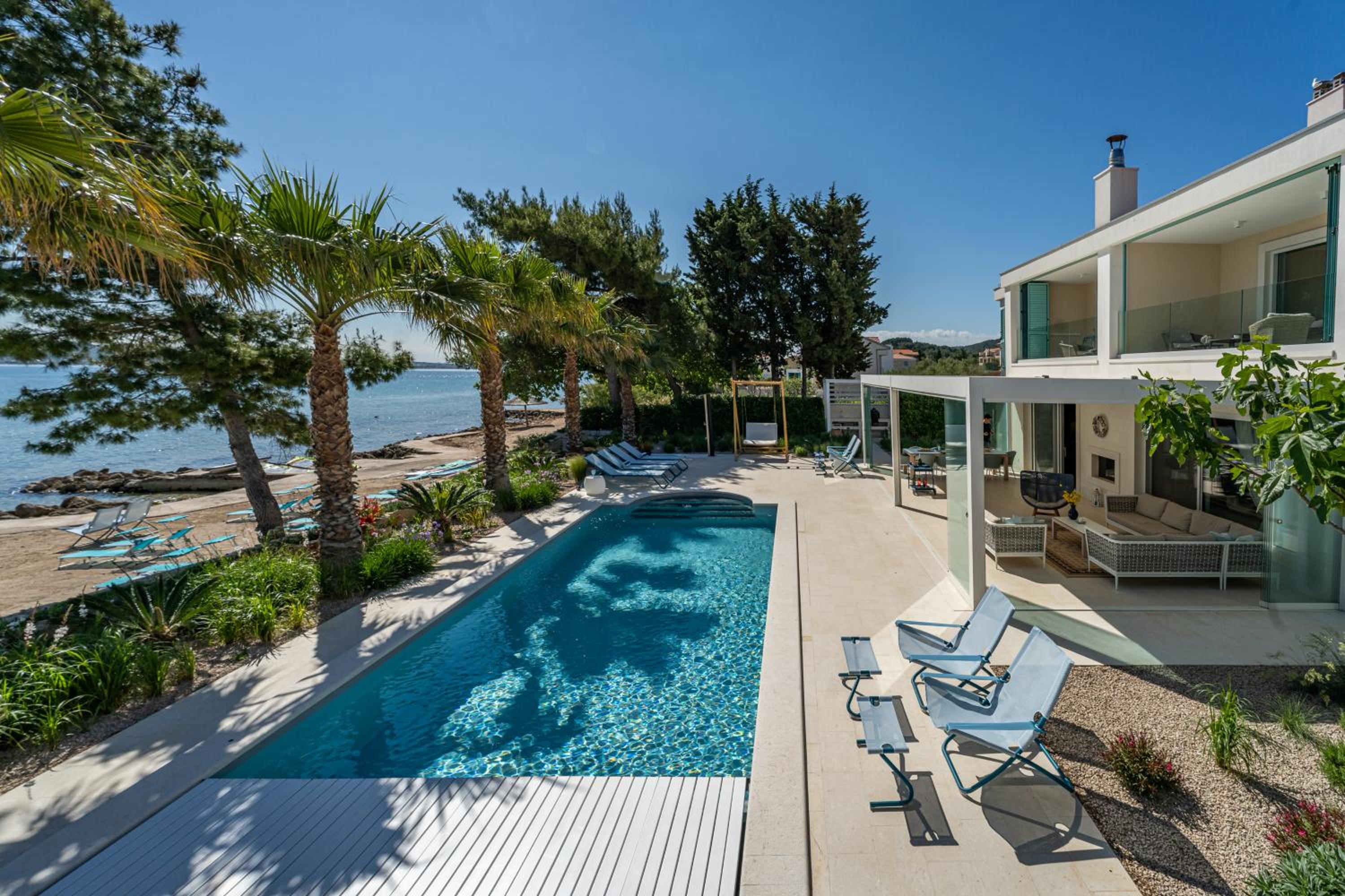 Apartment with Sea View photo 2
