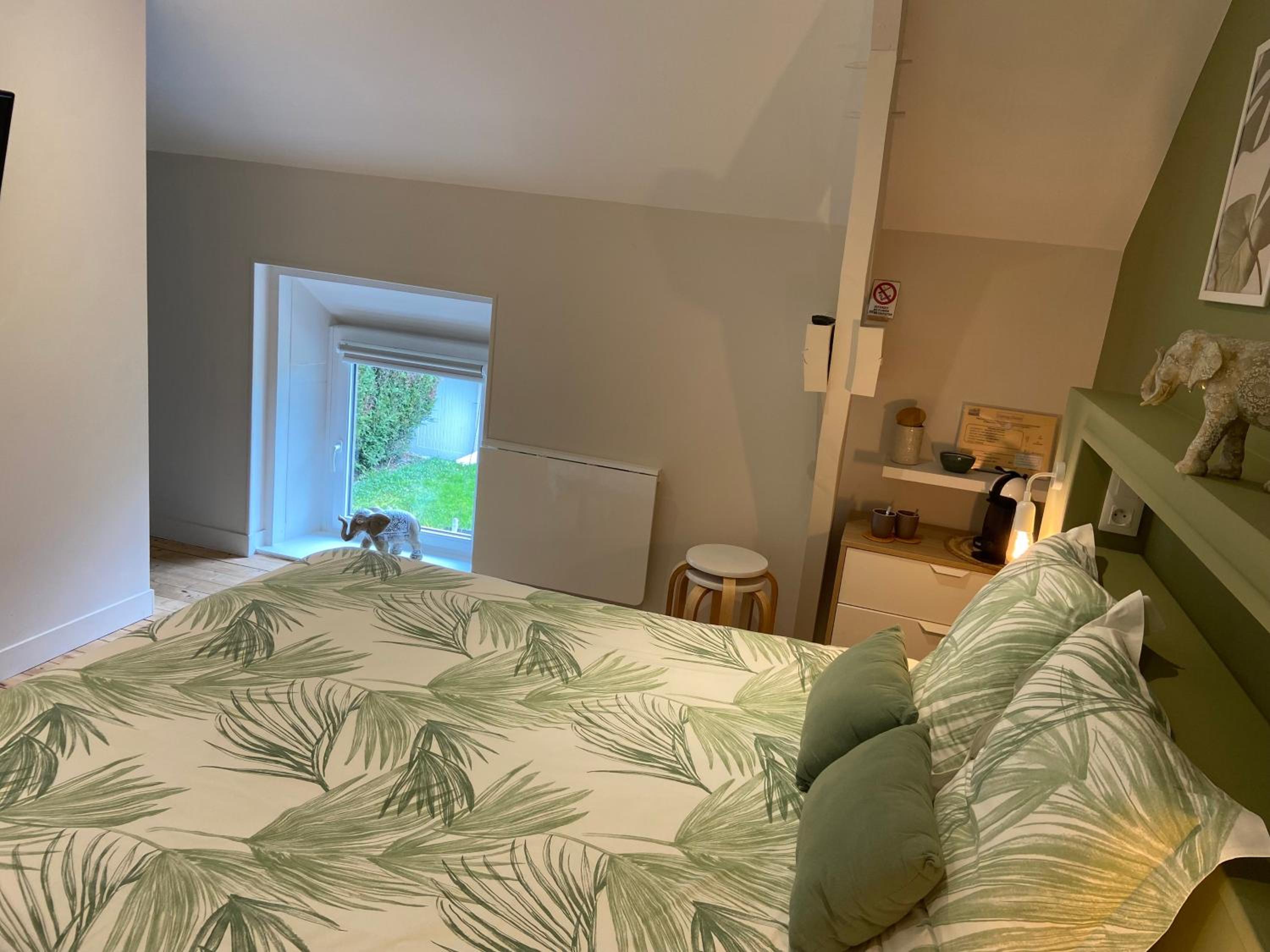 Double Room photo 3