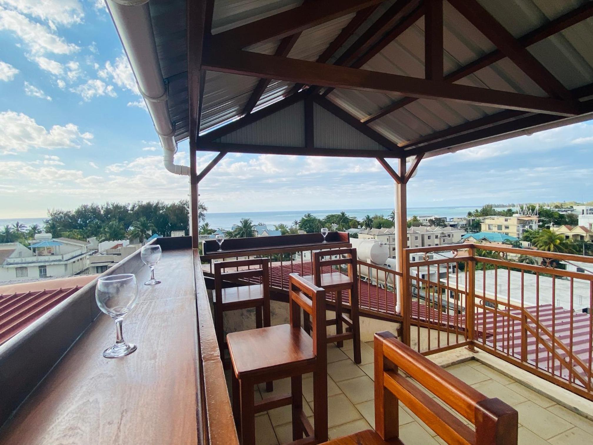 Apartment with Sea View photo 3