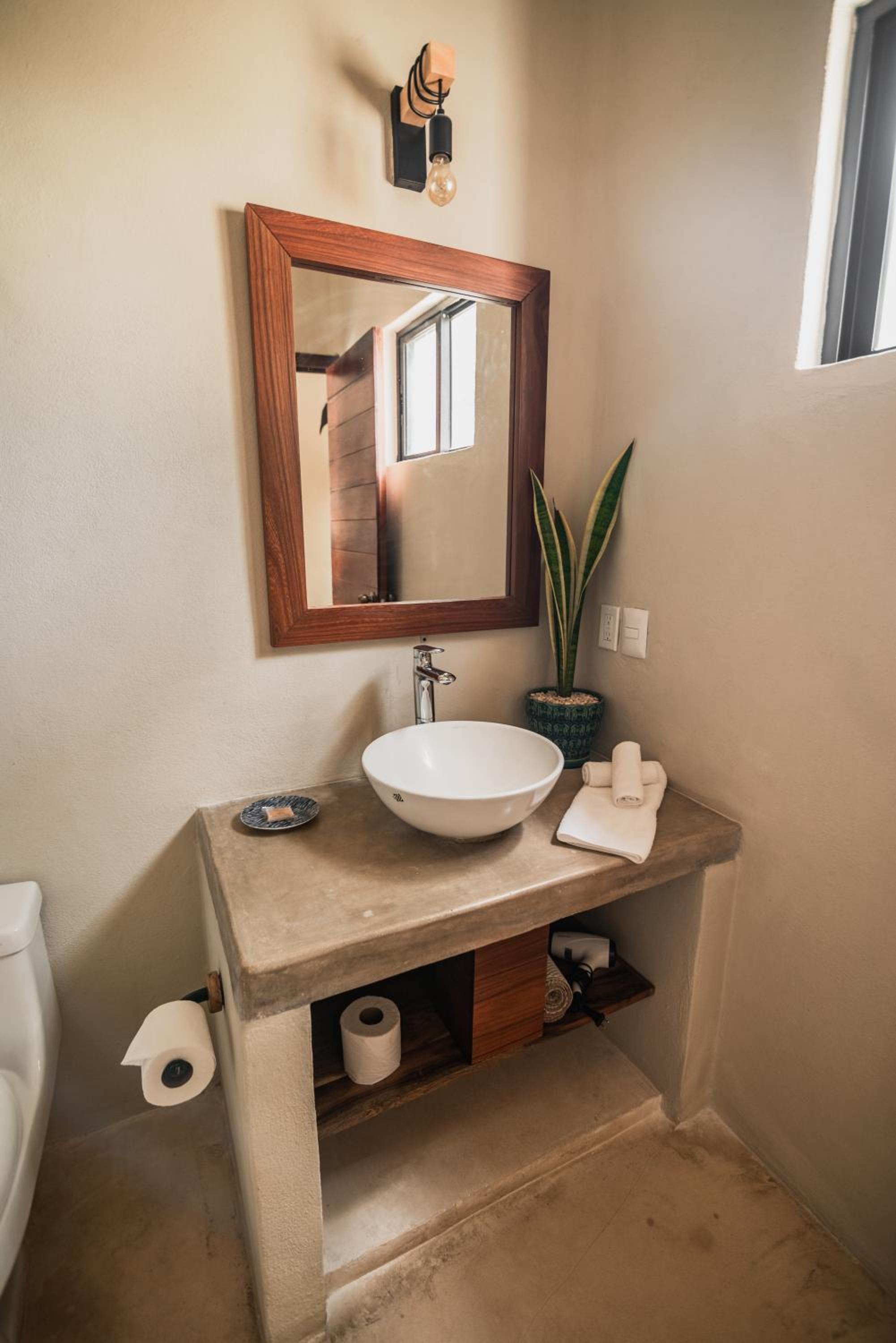 Double Room with Terrace photo 3