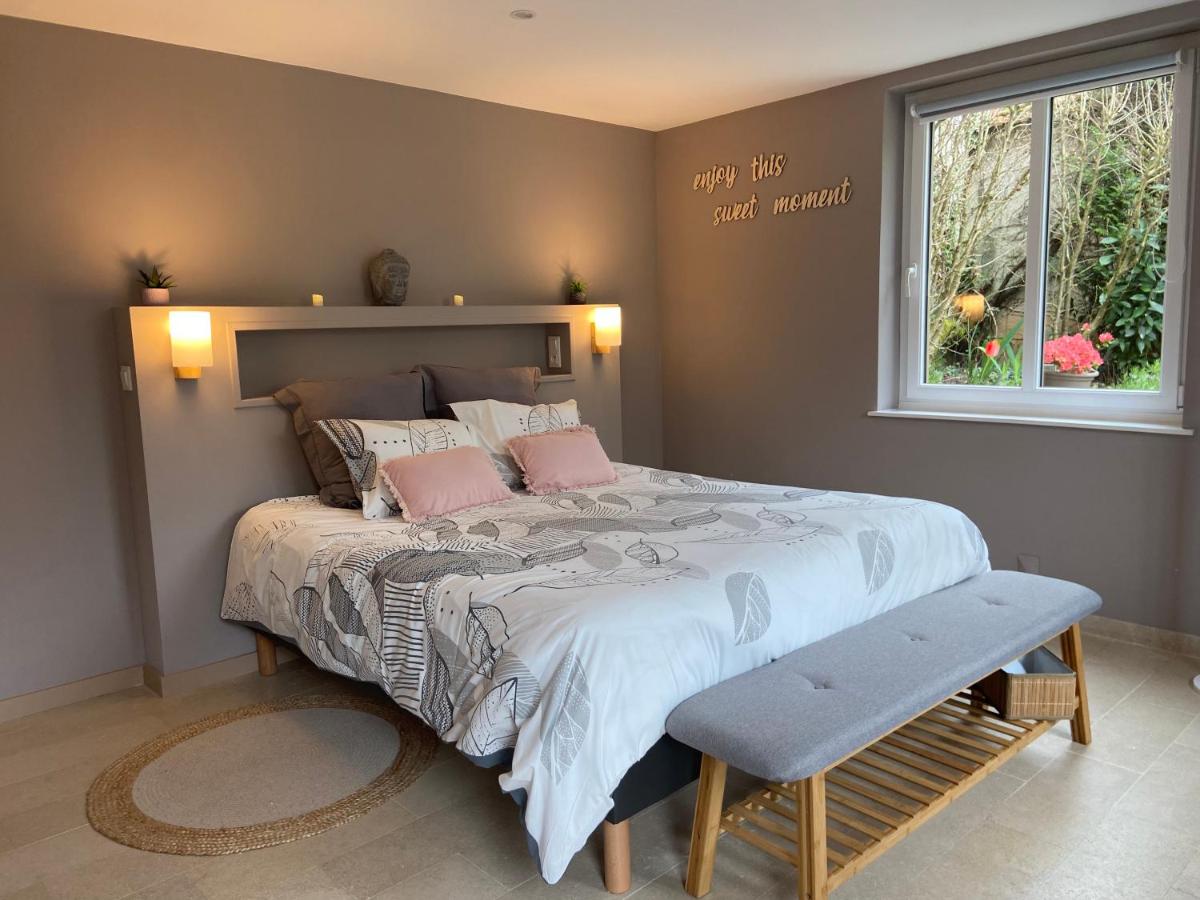 King Room with Spa Bath