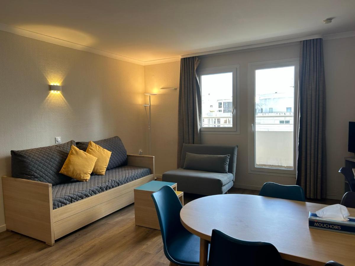 Two-Bedroom Apartment - Photo 1