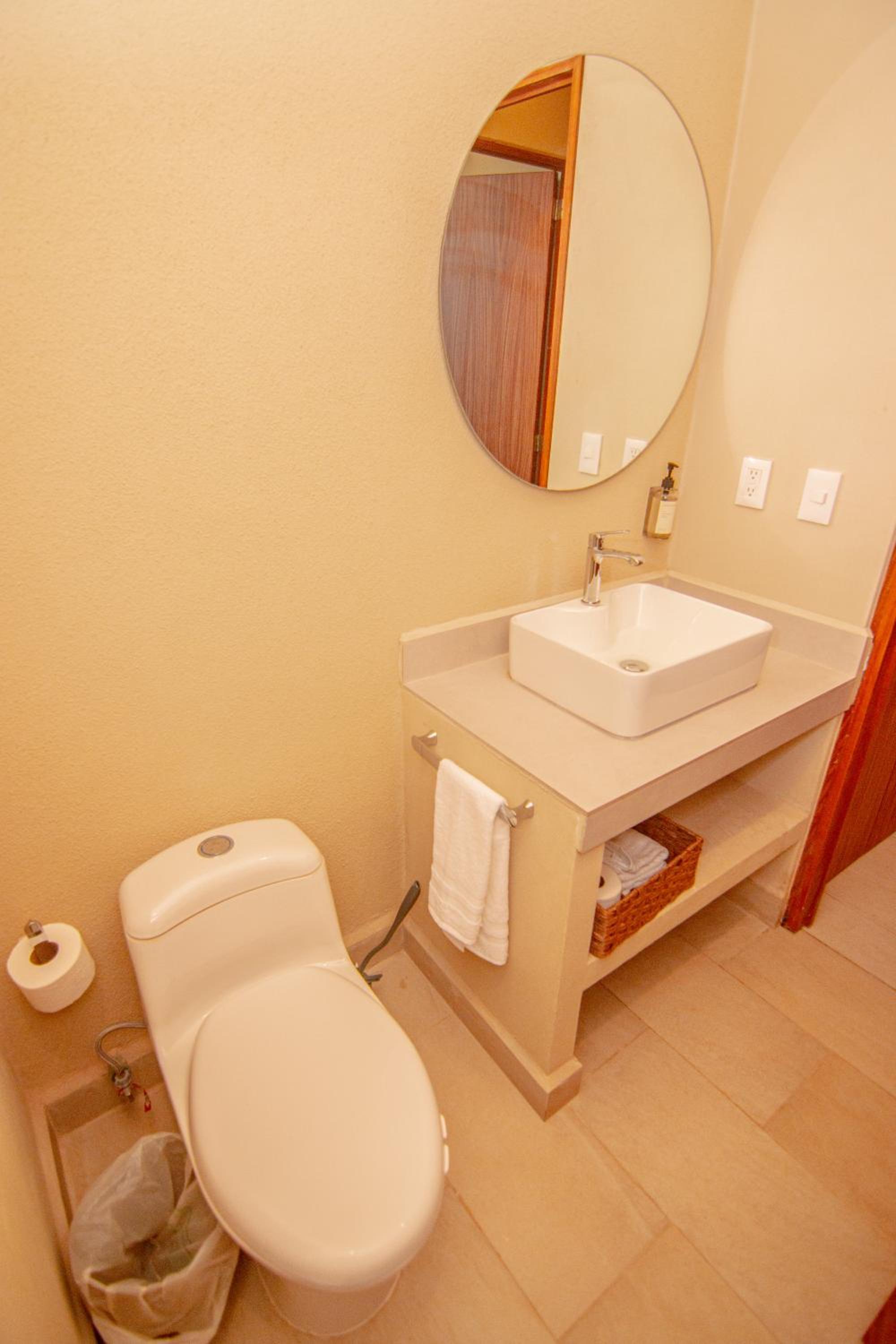 Two-Bedroom Apartment - Photo 8