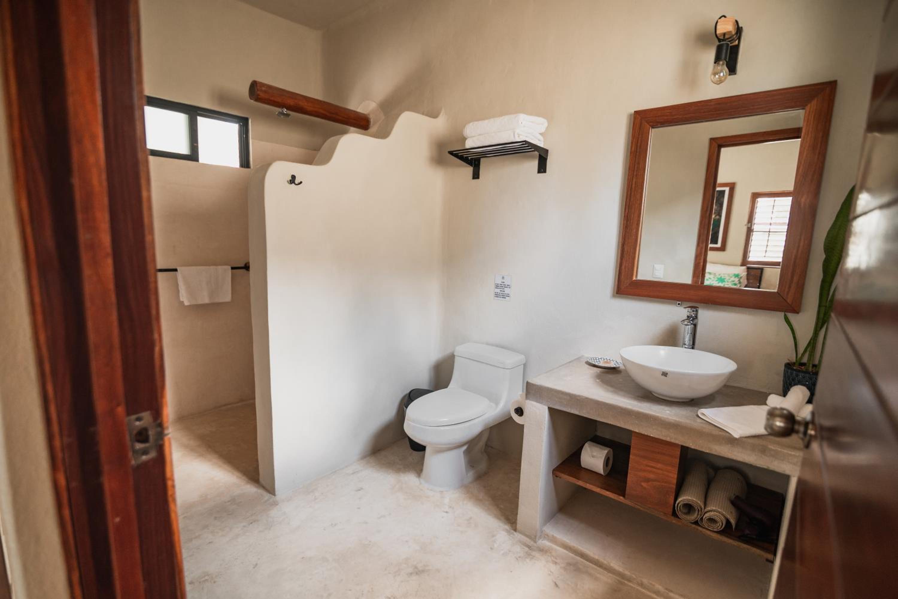 Double Room with Terrace photo 2