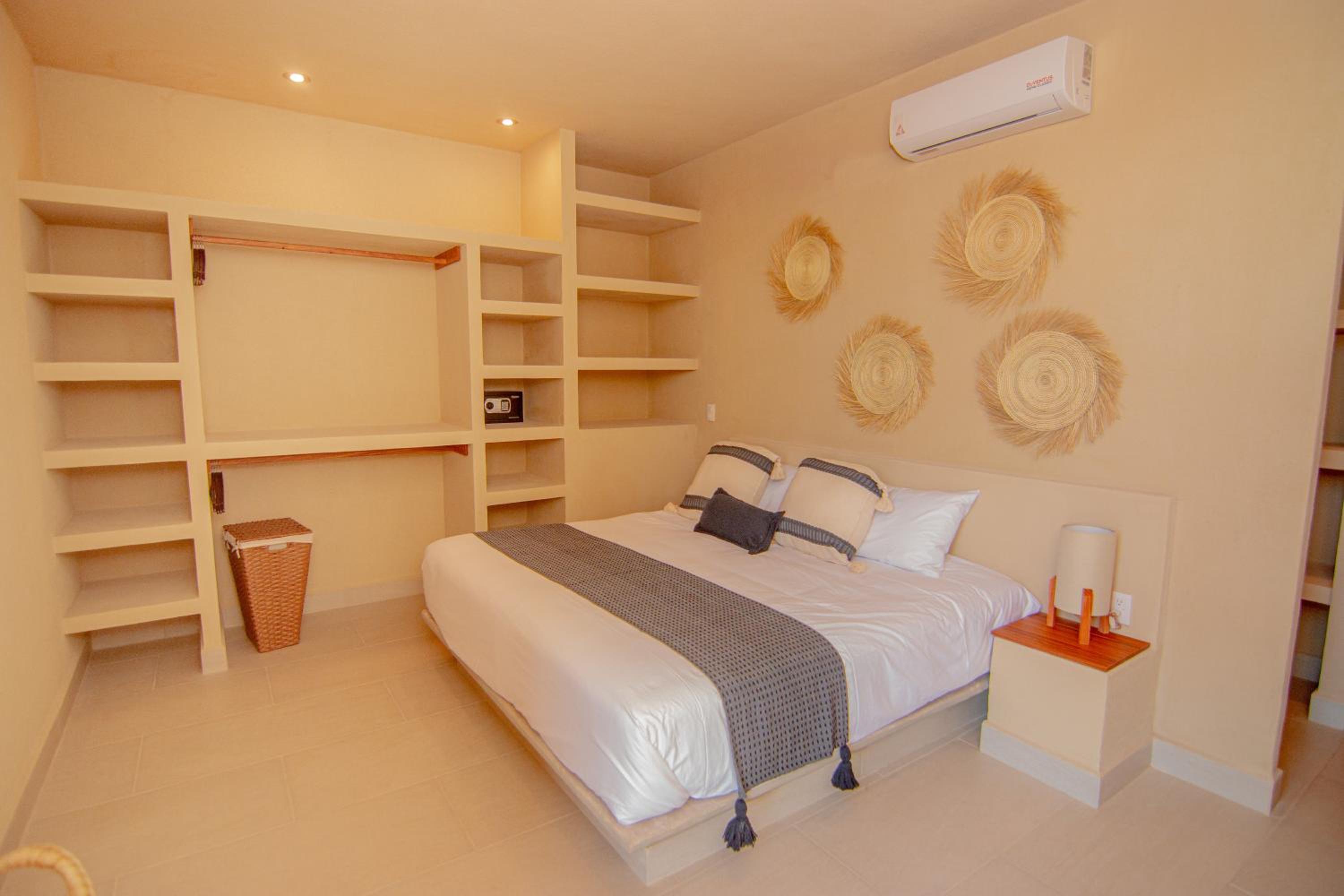 Two-Bedroom Apartment - Photo 6