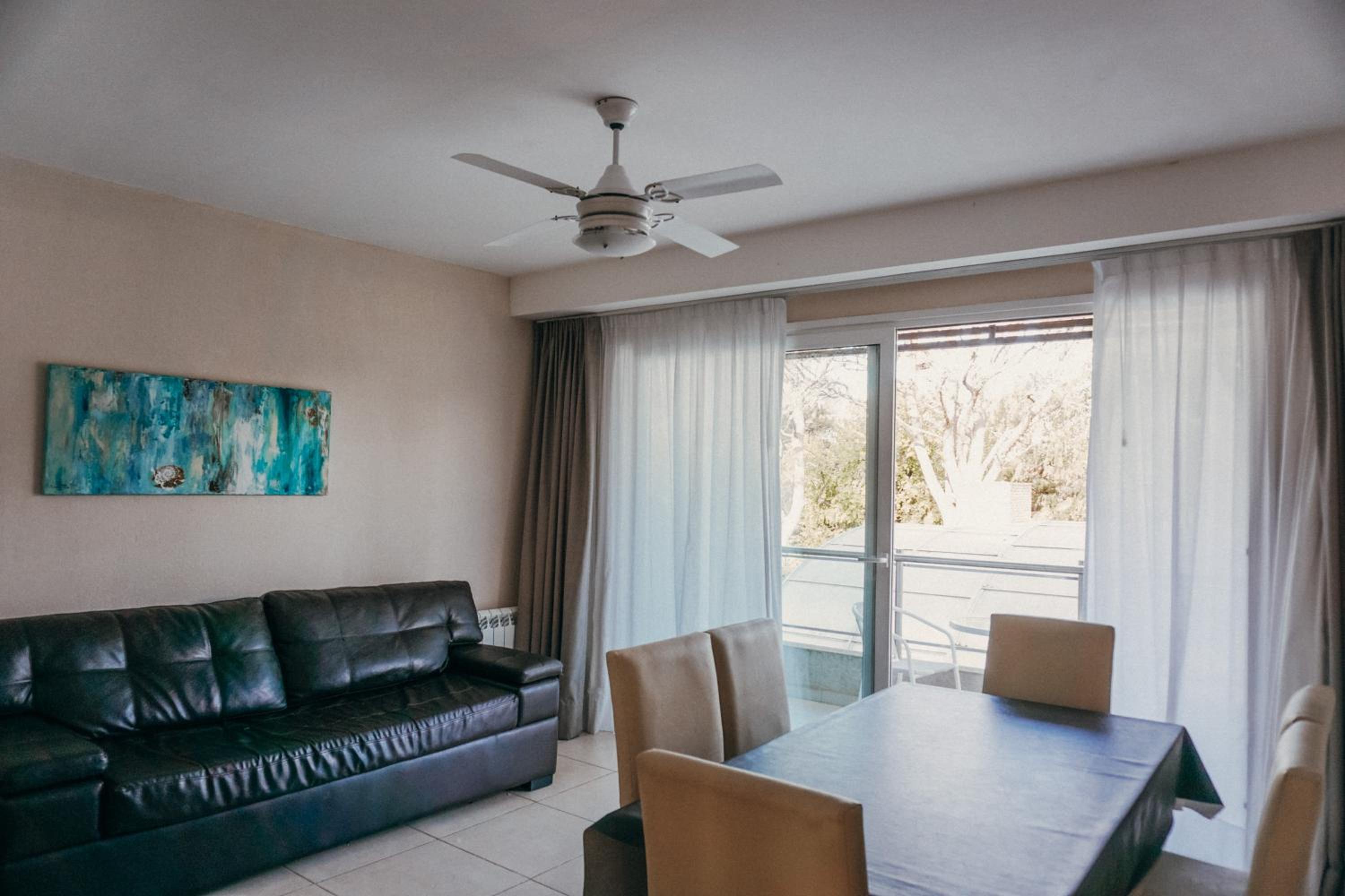 Duplex Apartment