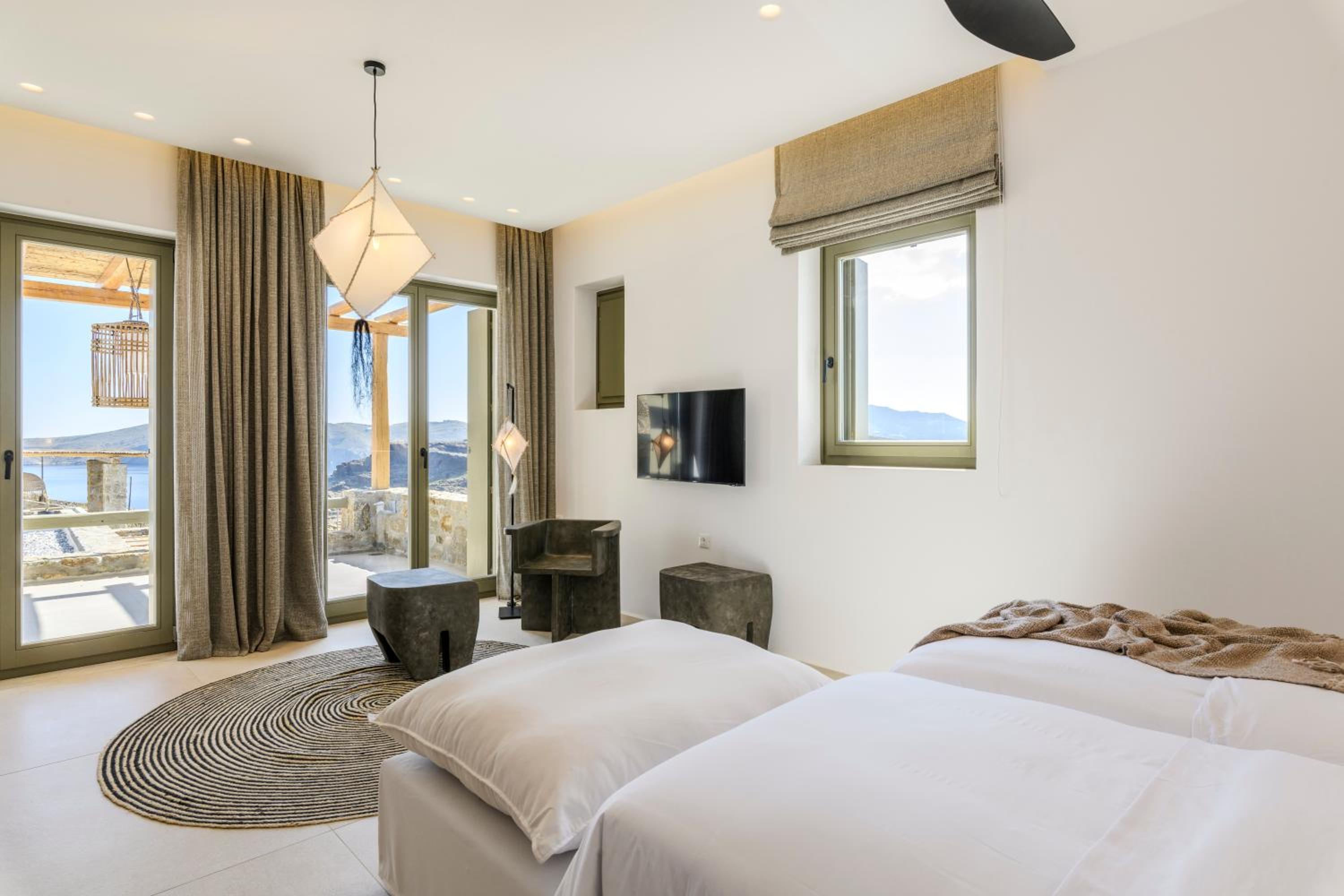 King Suite With Hot Tub 