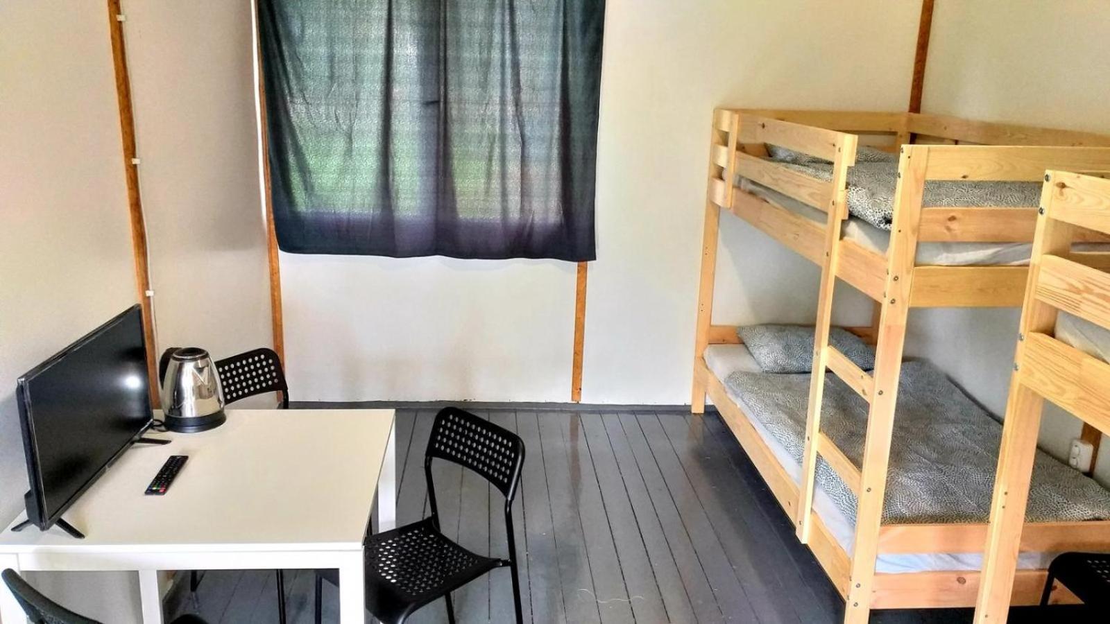Quadruple Room photo 1