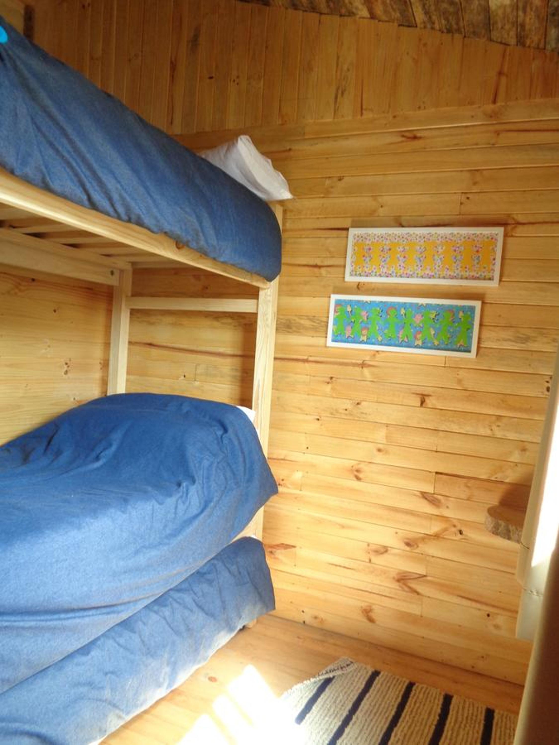 Two-Bedroom Bungalow photo 2