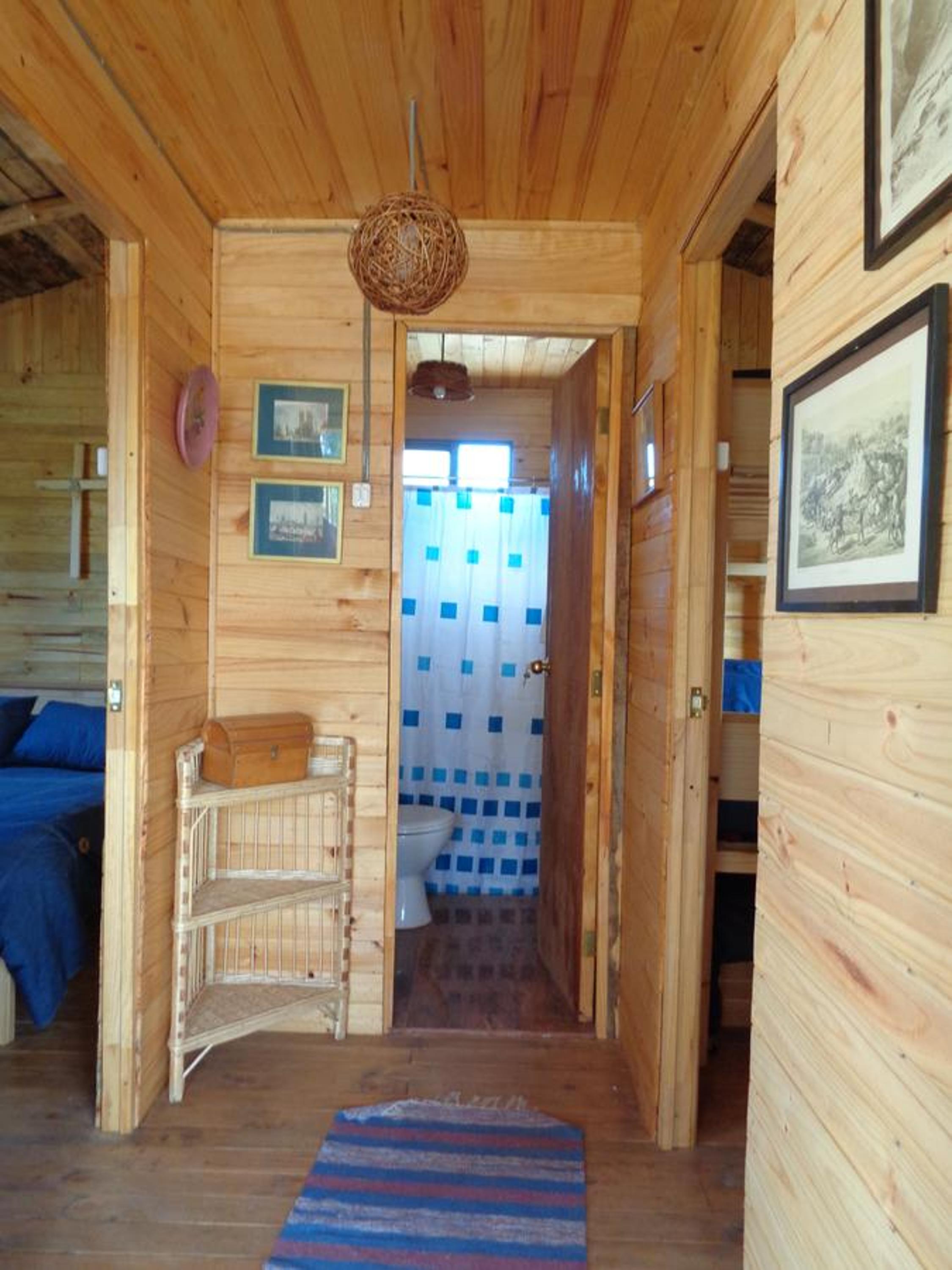 Two-Bedroom Bungalow photo 3