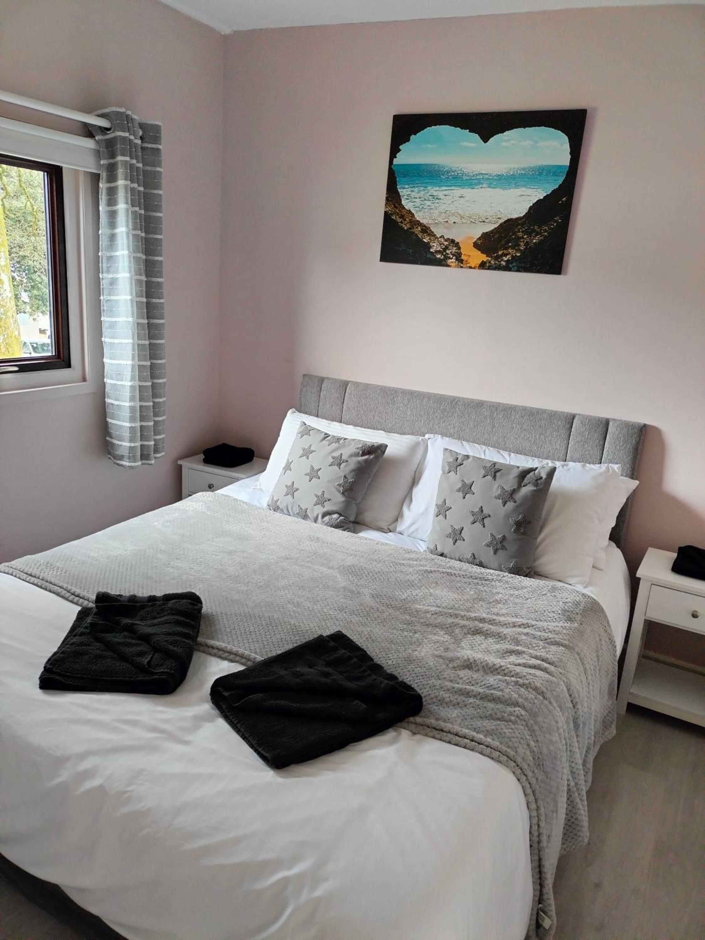 Two-Bedroom Chalet photo 1