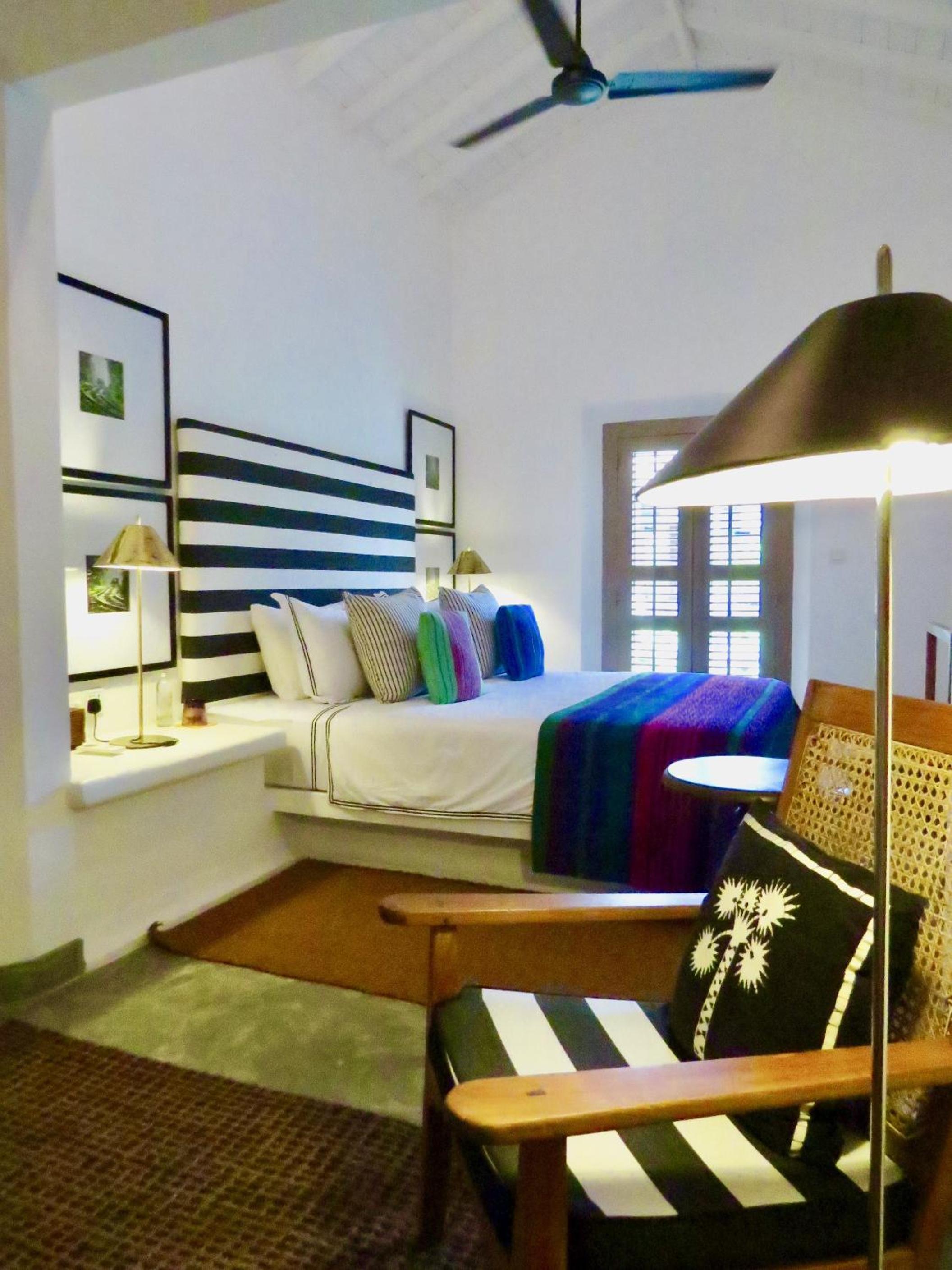 King Room with Pool View photo 1