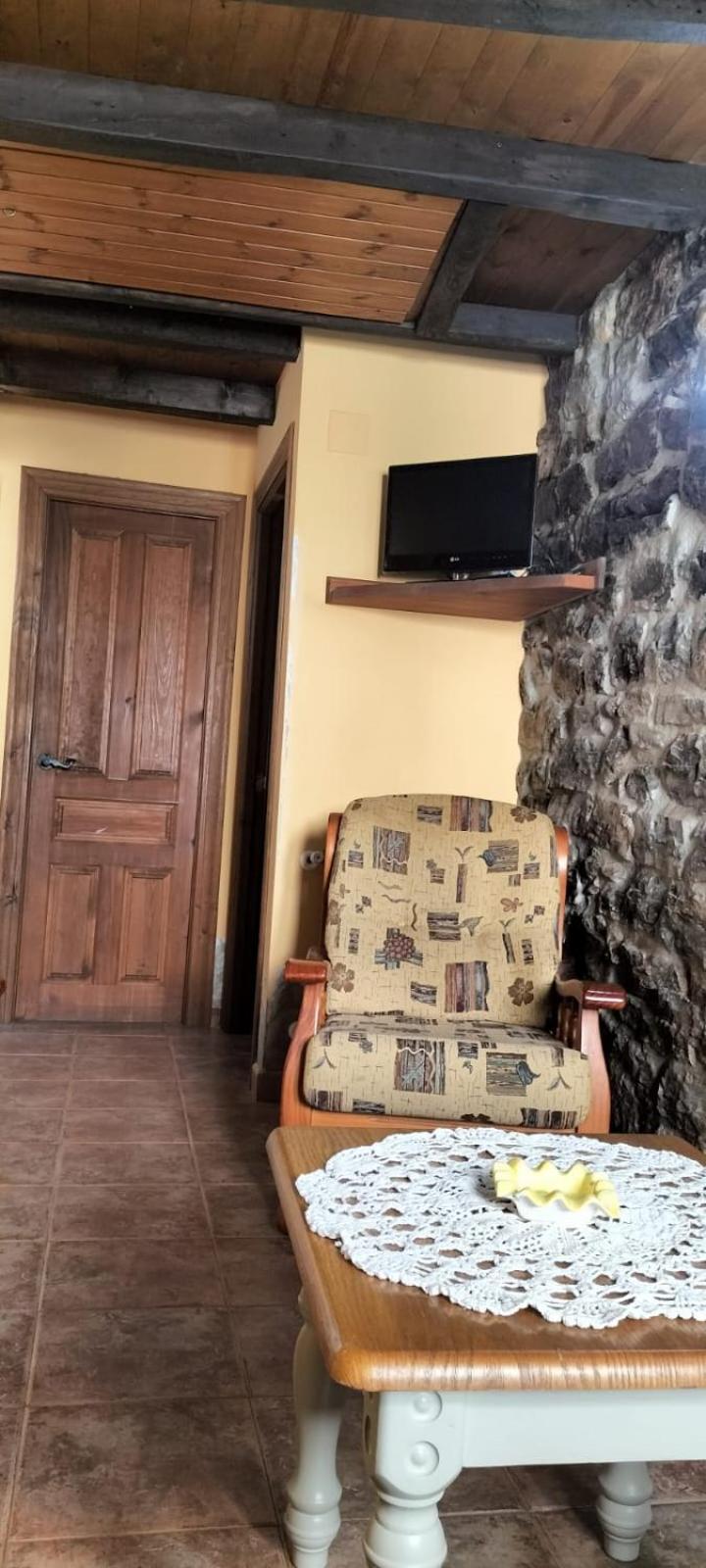 Casa de Dos Habitaciones