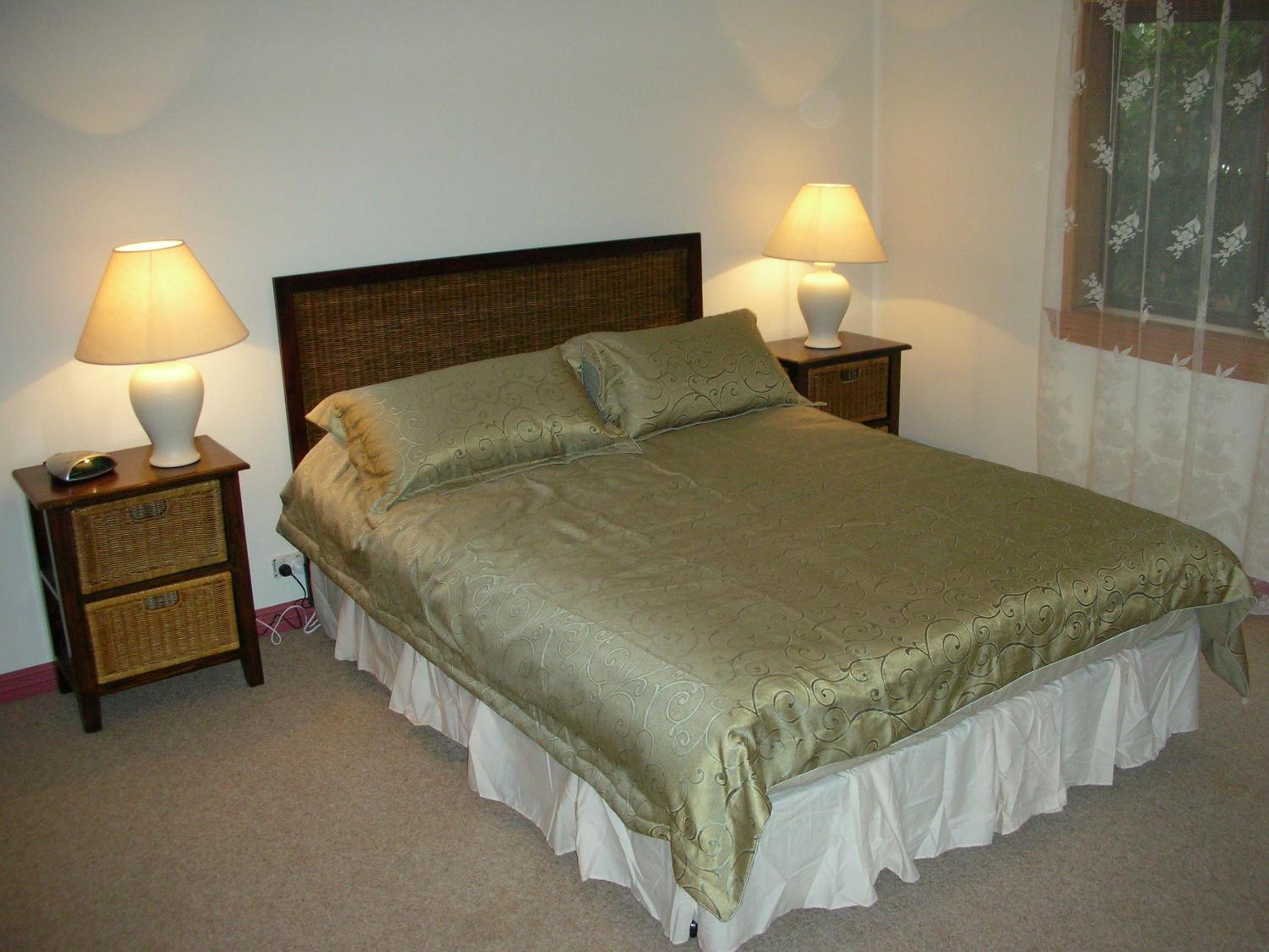 Four-Bedroom House photo 1