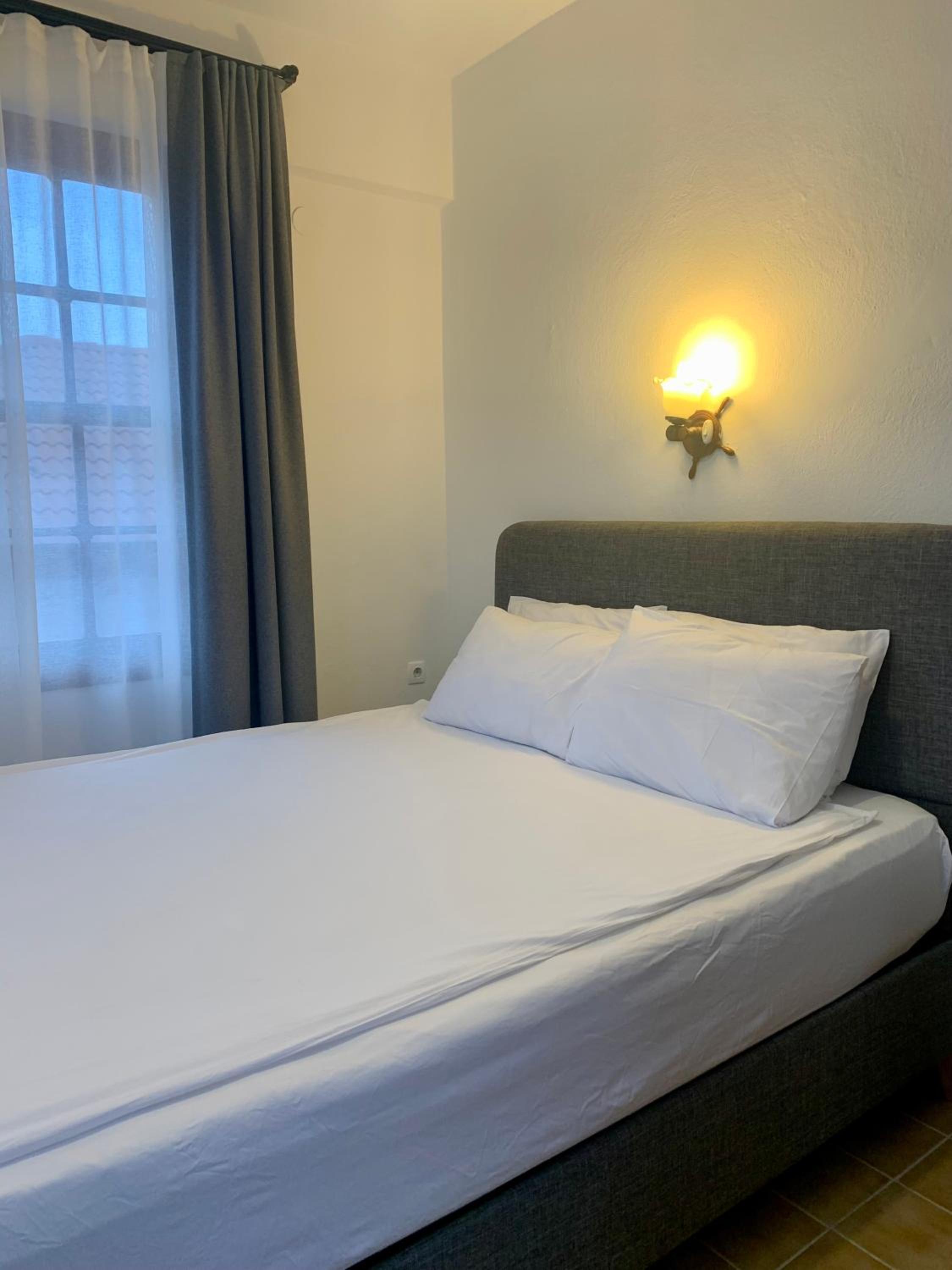 Basic Single Room photo 1