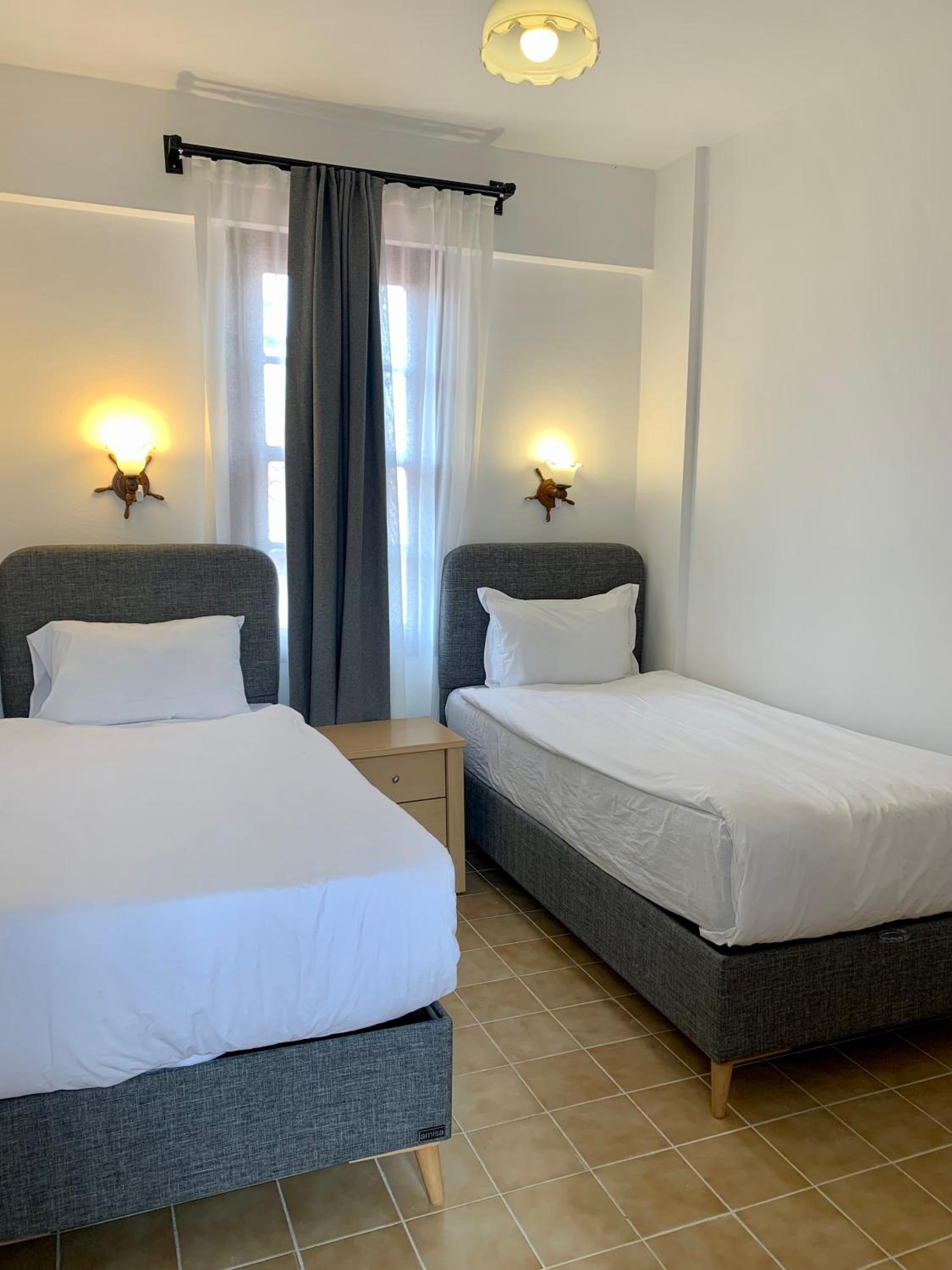 Double or Twin Room photo 1