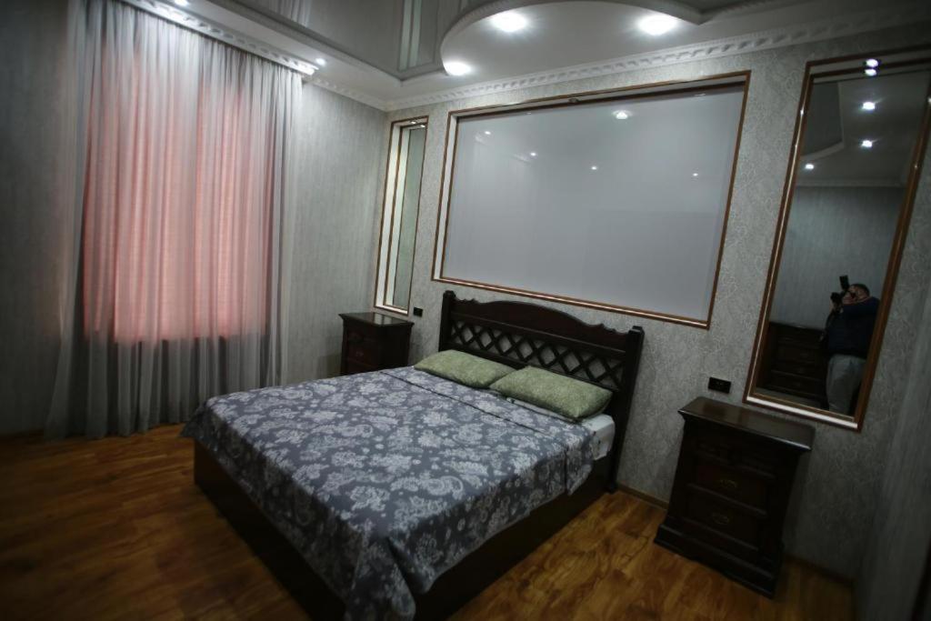 Standard Double Room with Shared Bathroom photo 2