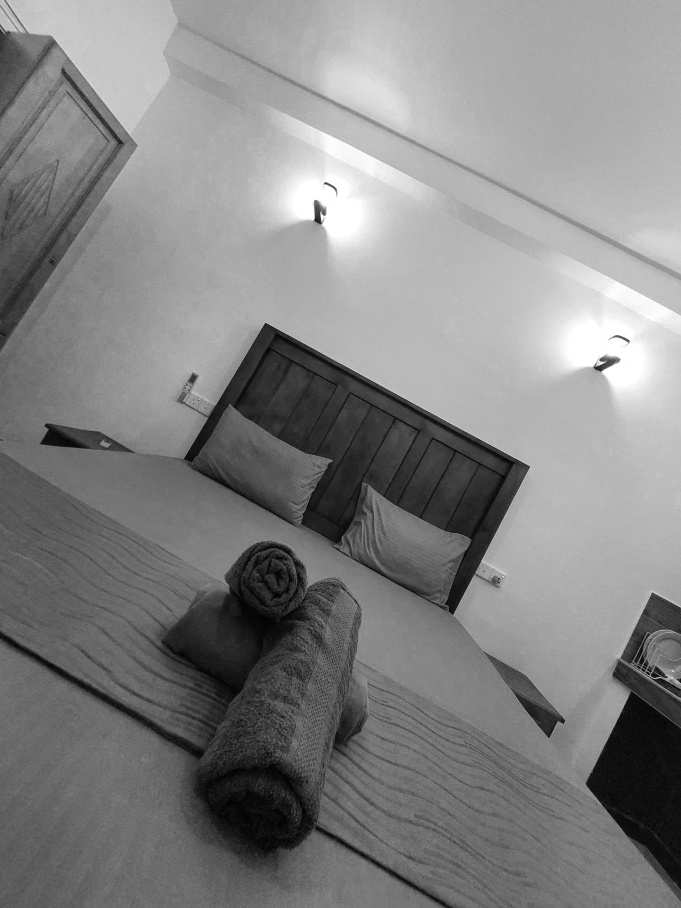 Deluxe Double Room photo 3