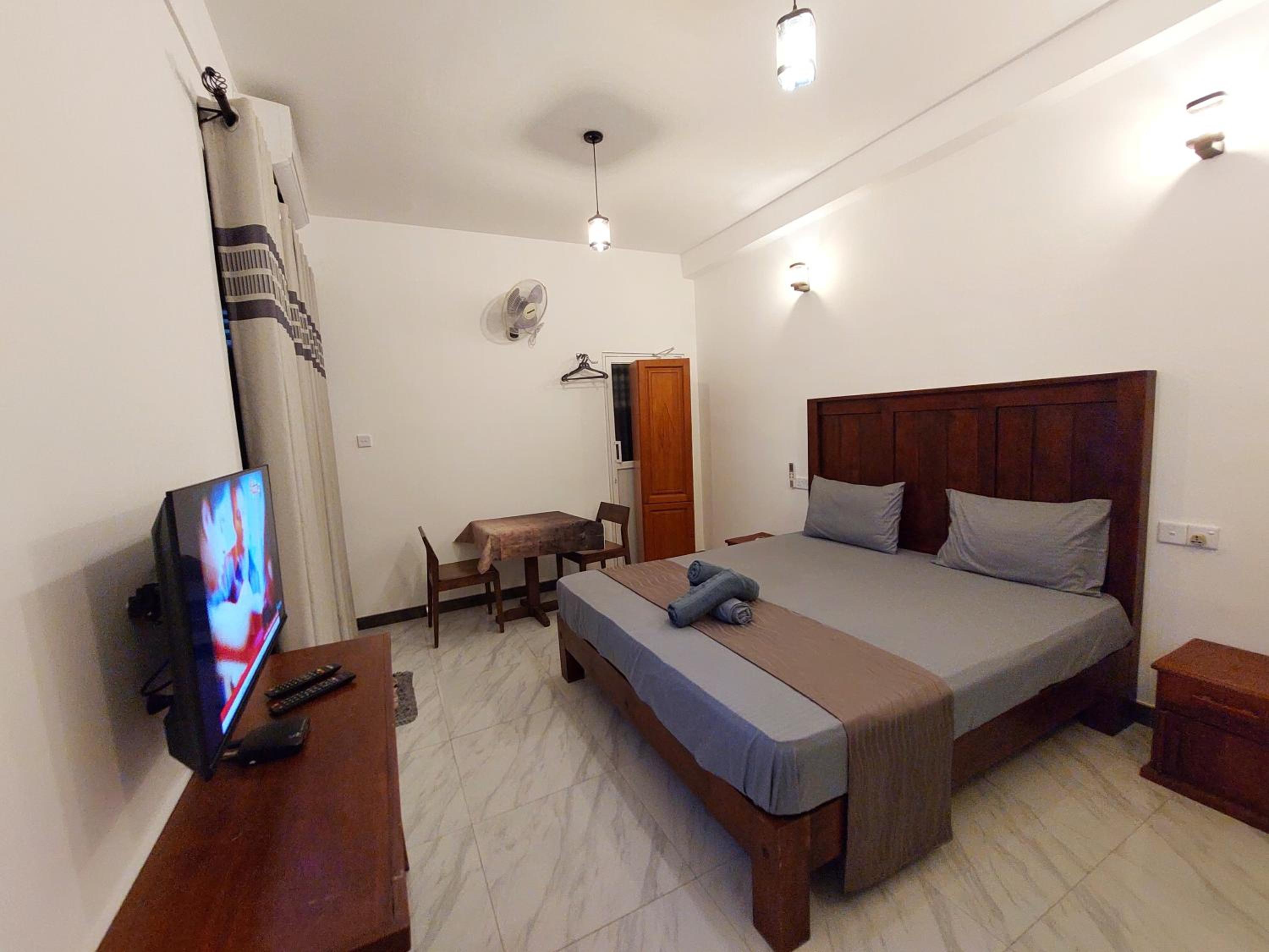 Deluxe Double Room photo 1