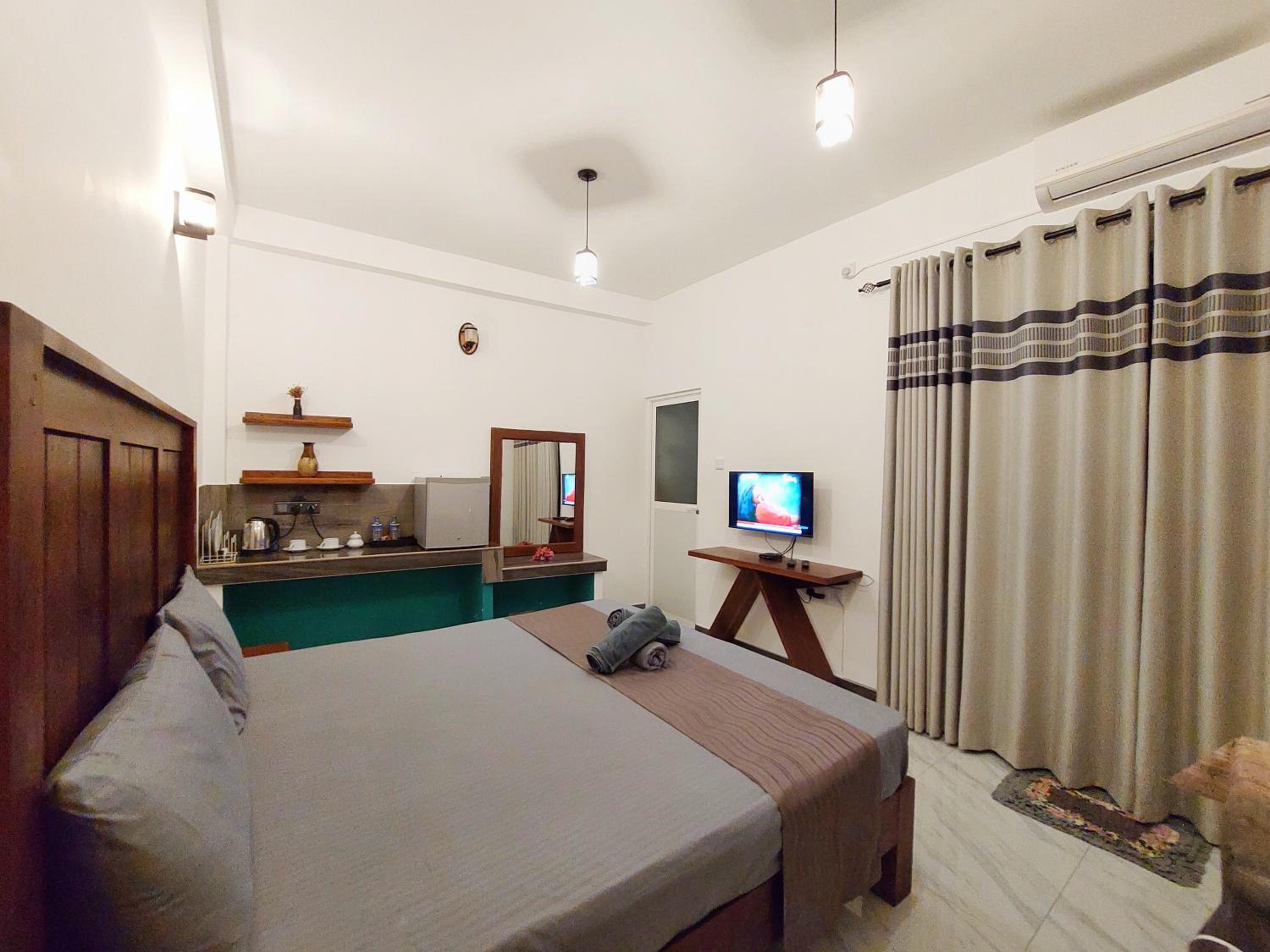 Deluxe Double Room photo 2