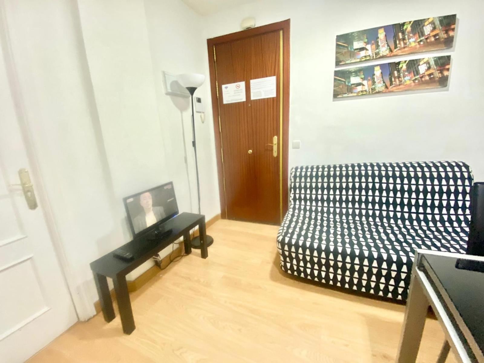 Apartment - Photo 1