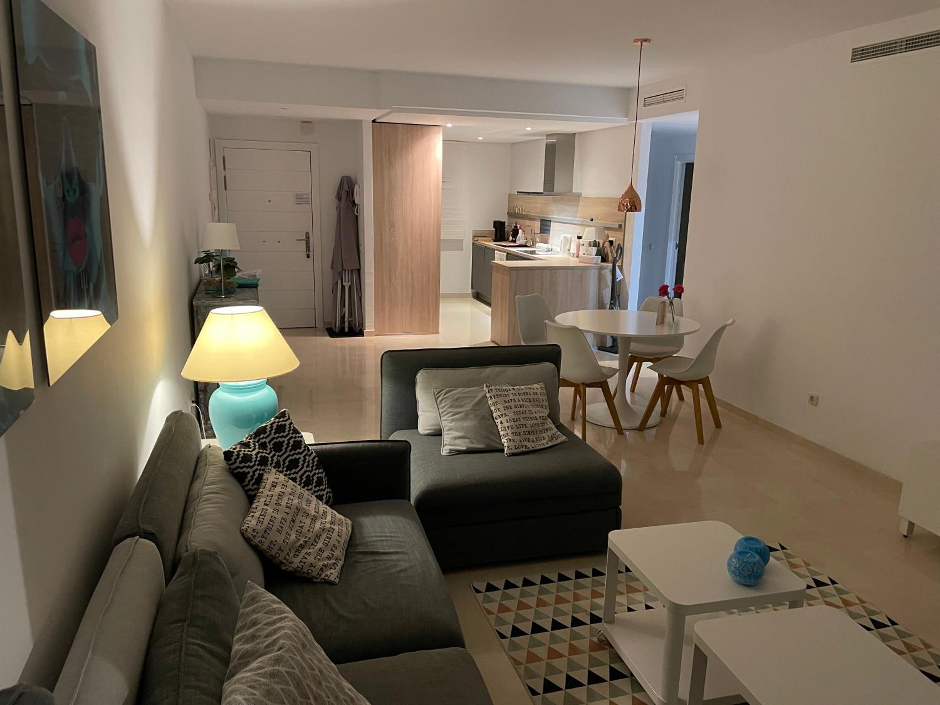 Apartamento