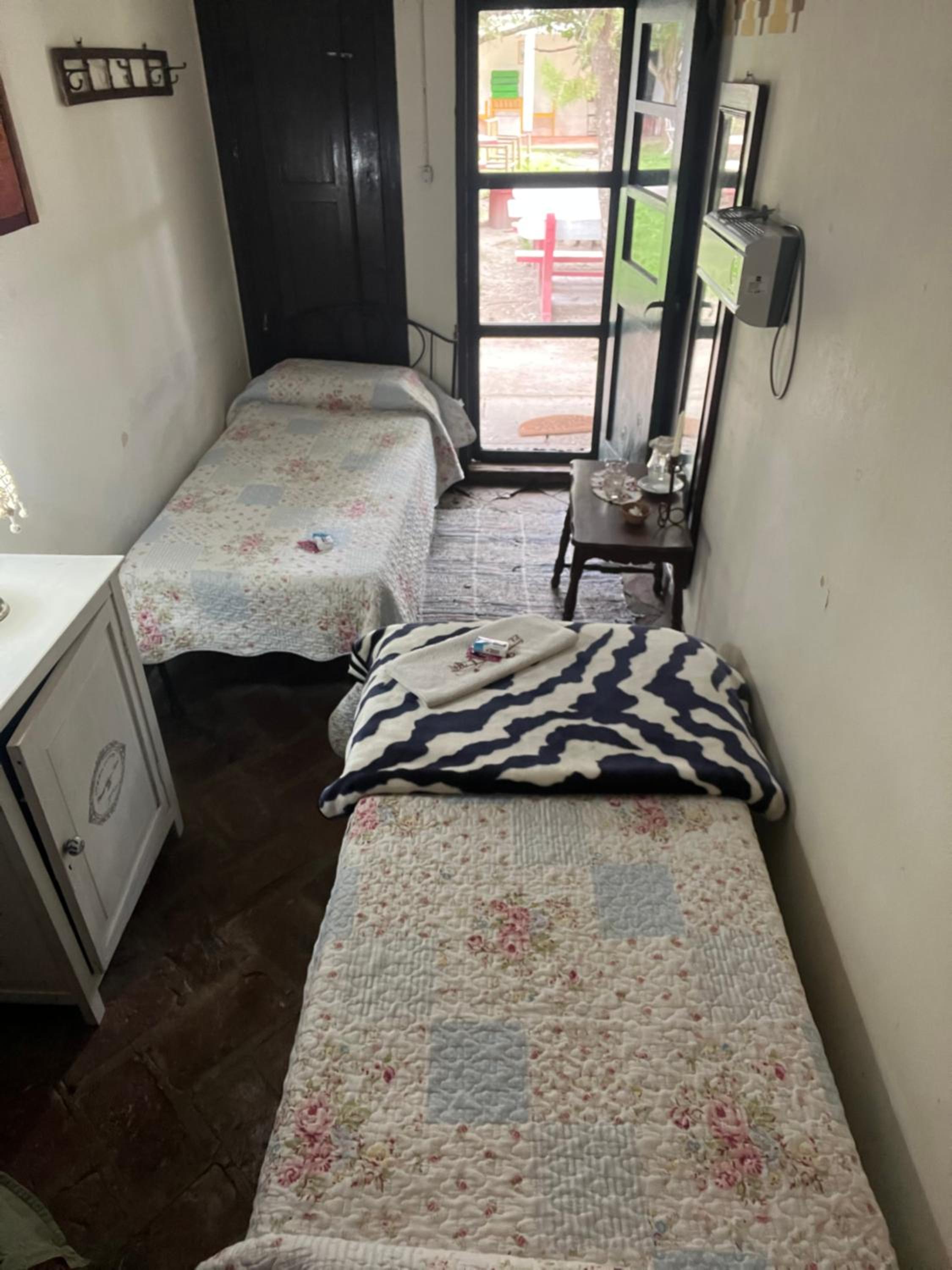 Twin Room photo 2