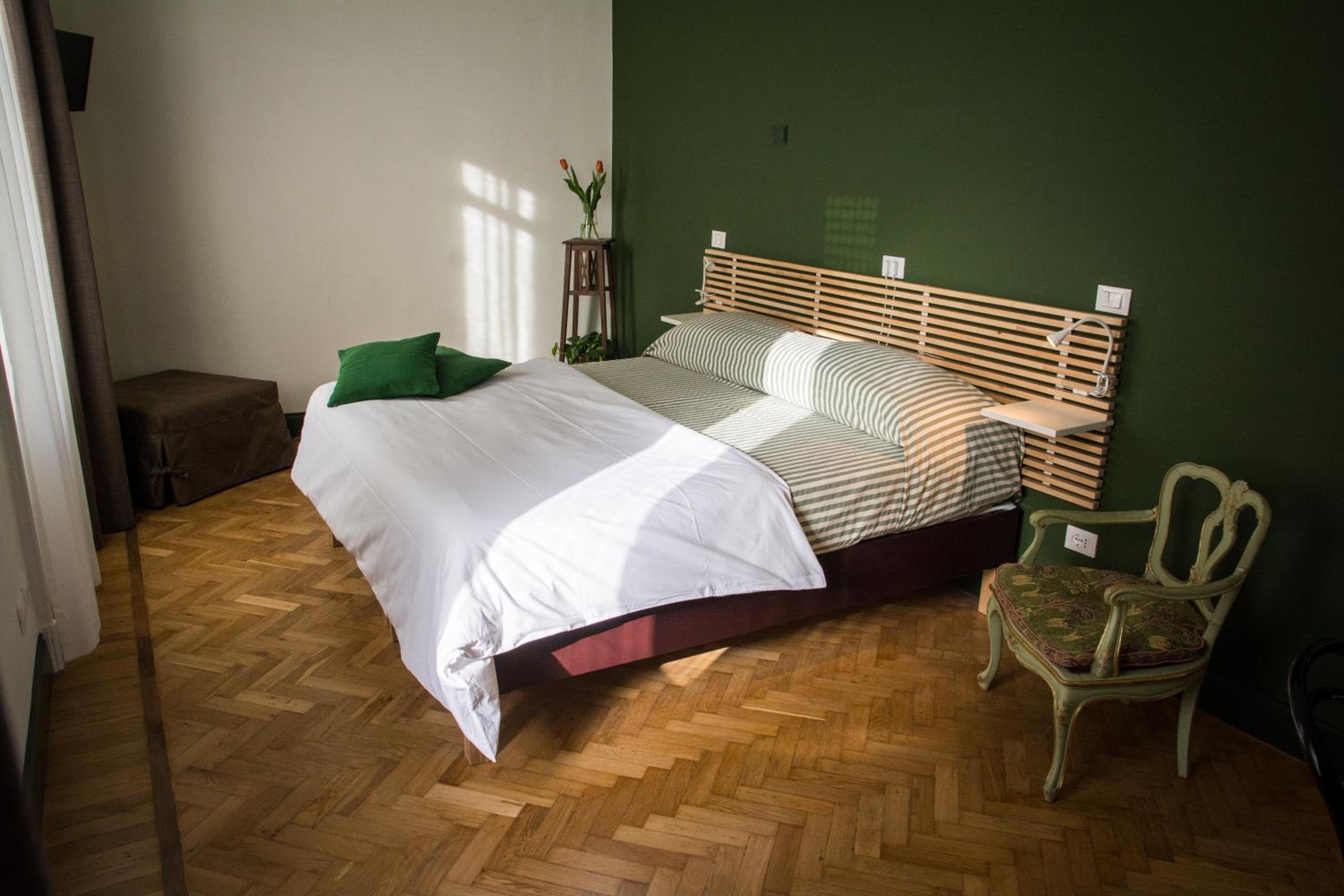 Superior Double Room - Photo 4