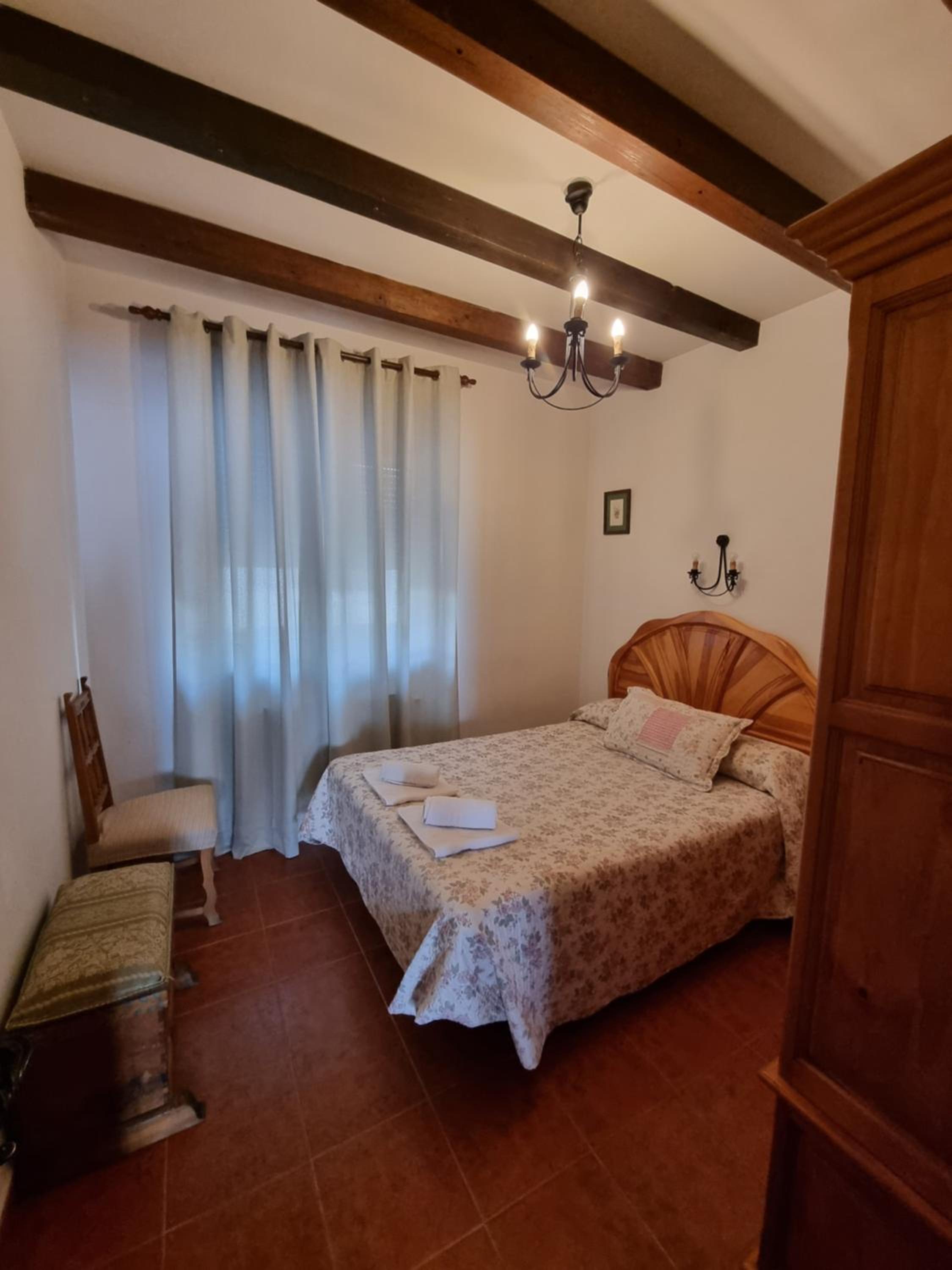 Casa de Vacaciones