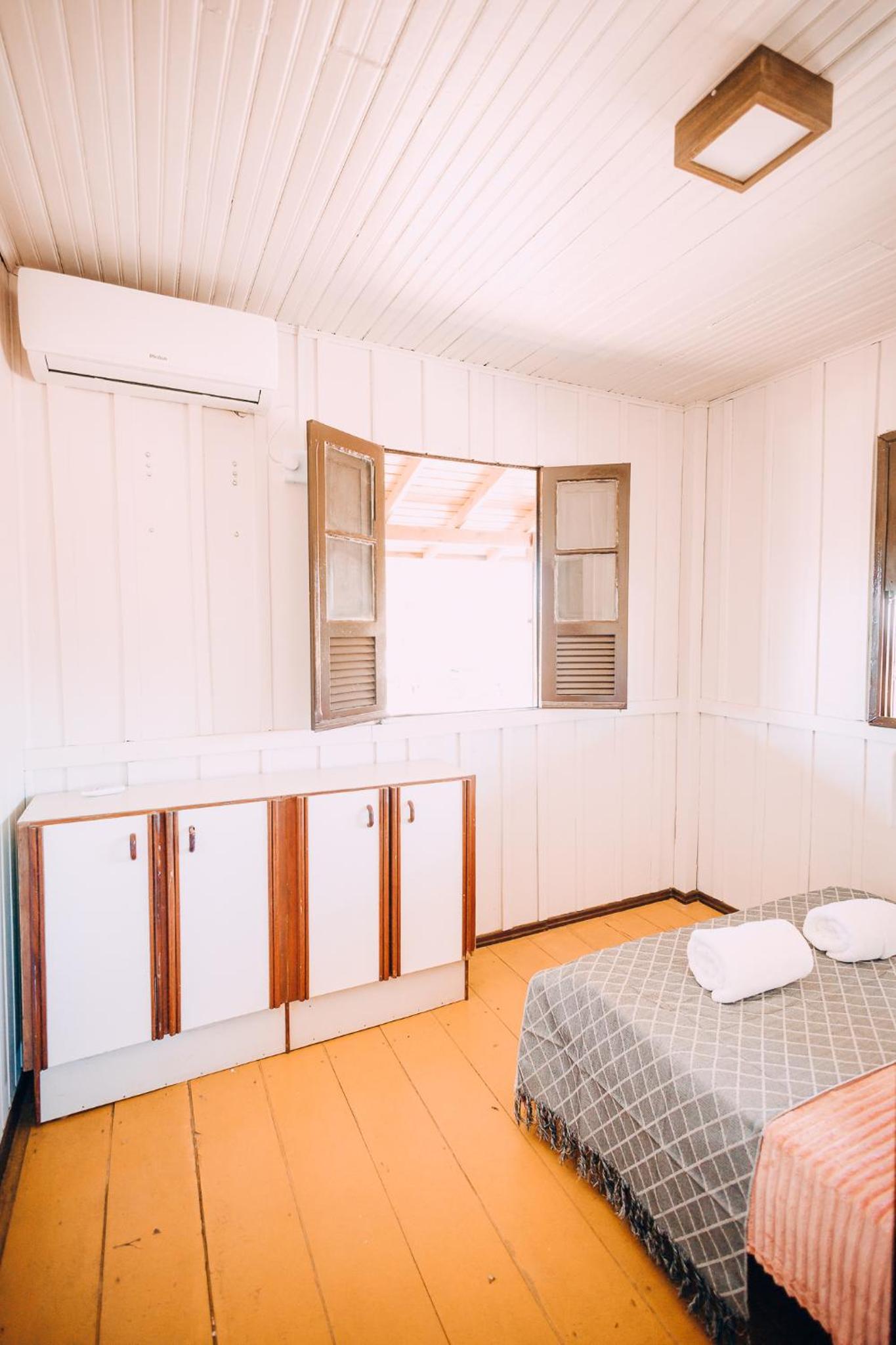 Four-Bedroom House photo 1