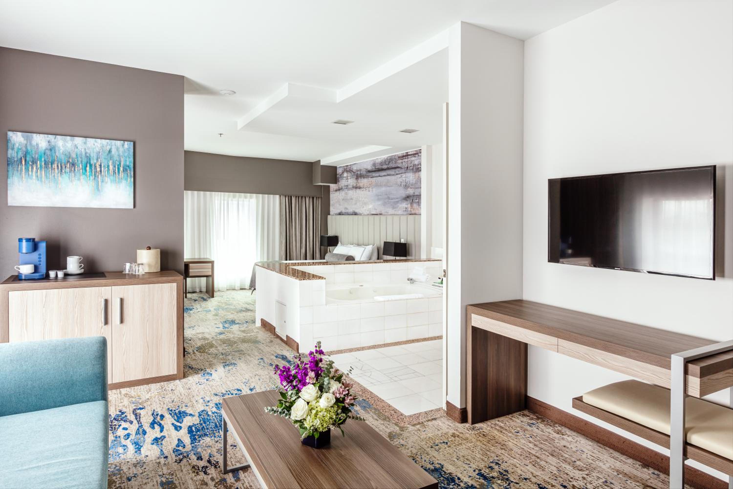 King Suite photo 1
