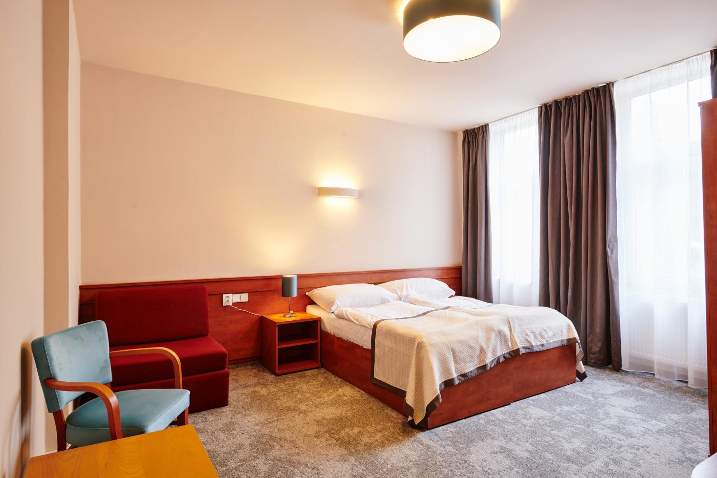 Double or Twin Room photo 1