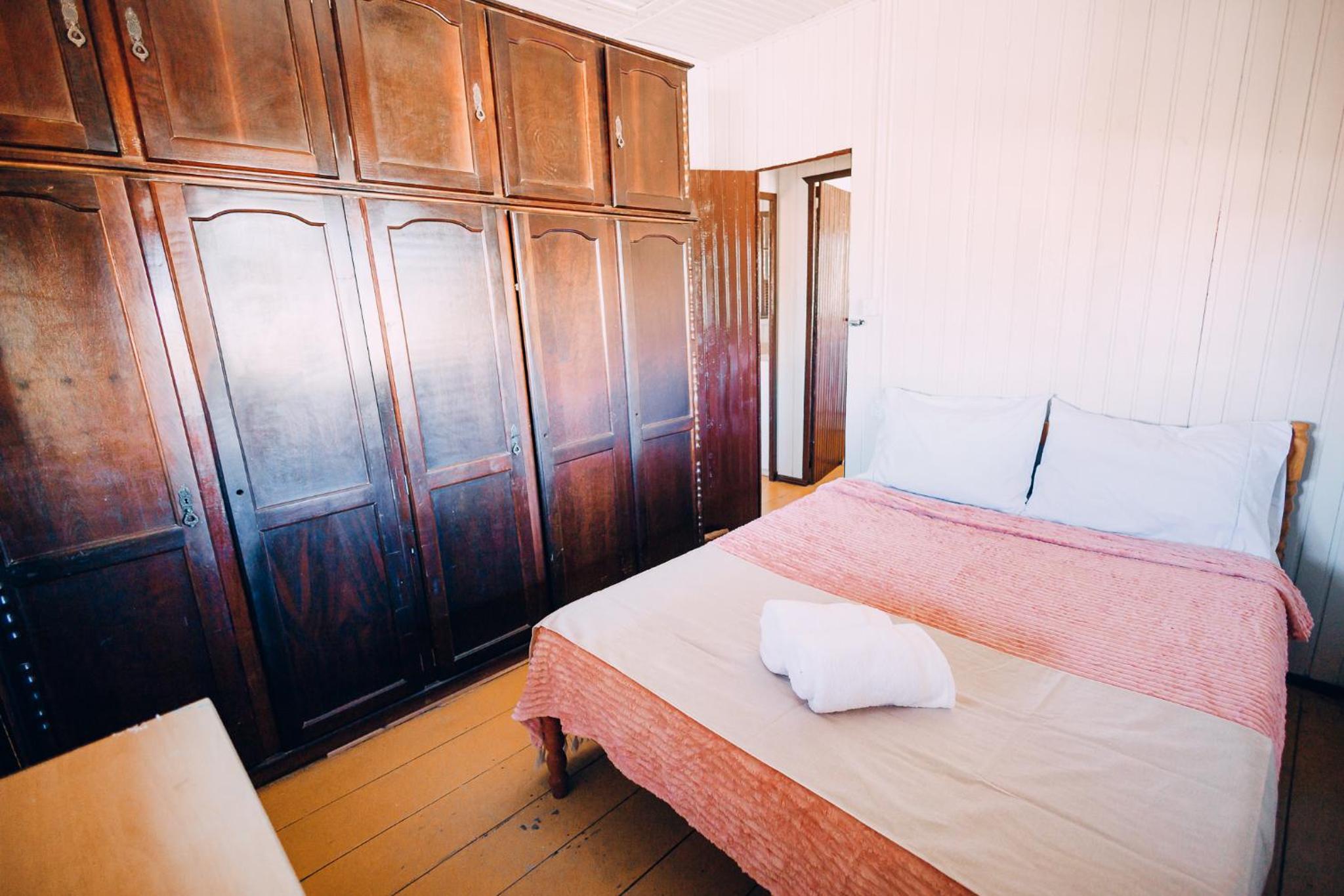 Four-Bedroom House photo 3