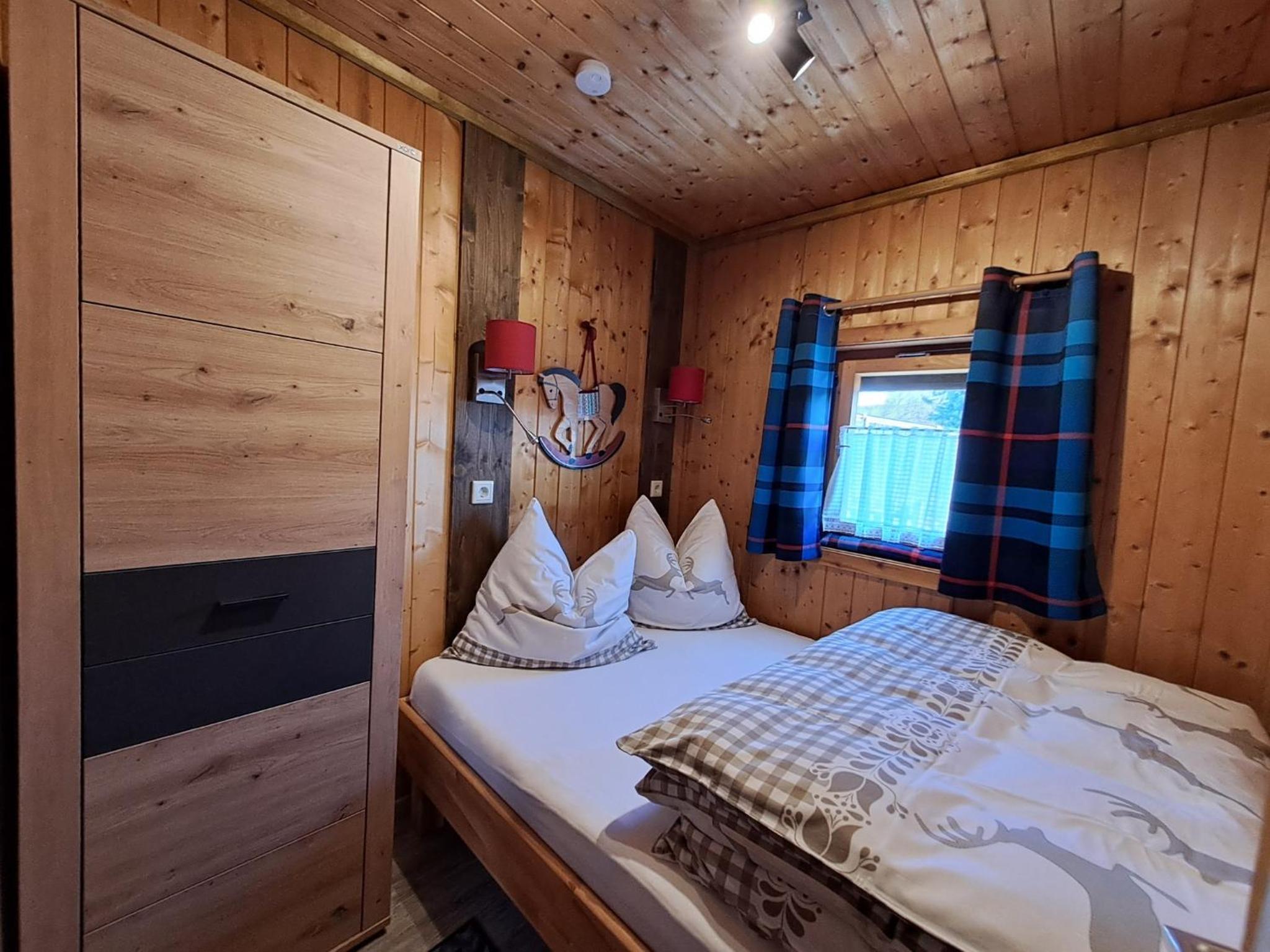 Chalet photo 1