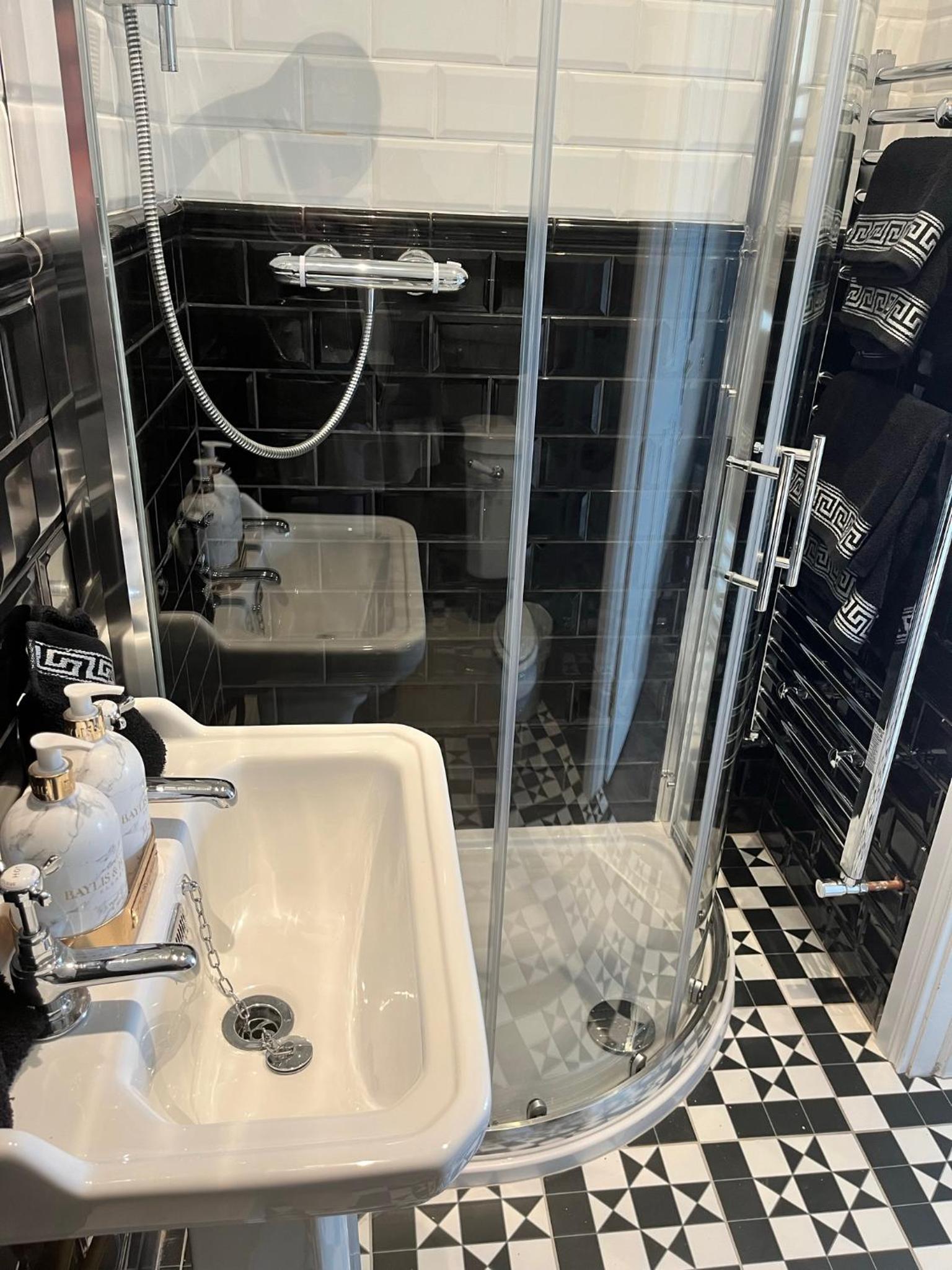 Superior Double or Twin Room with Garden View - Photo 4
