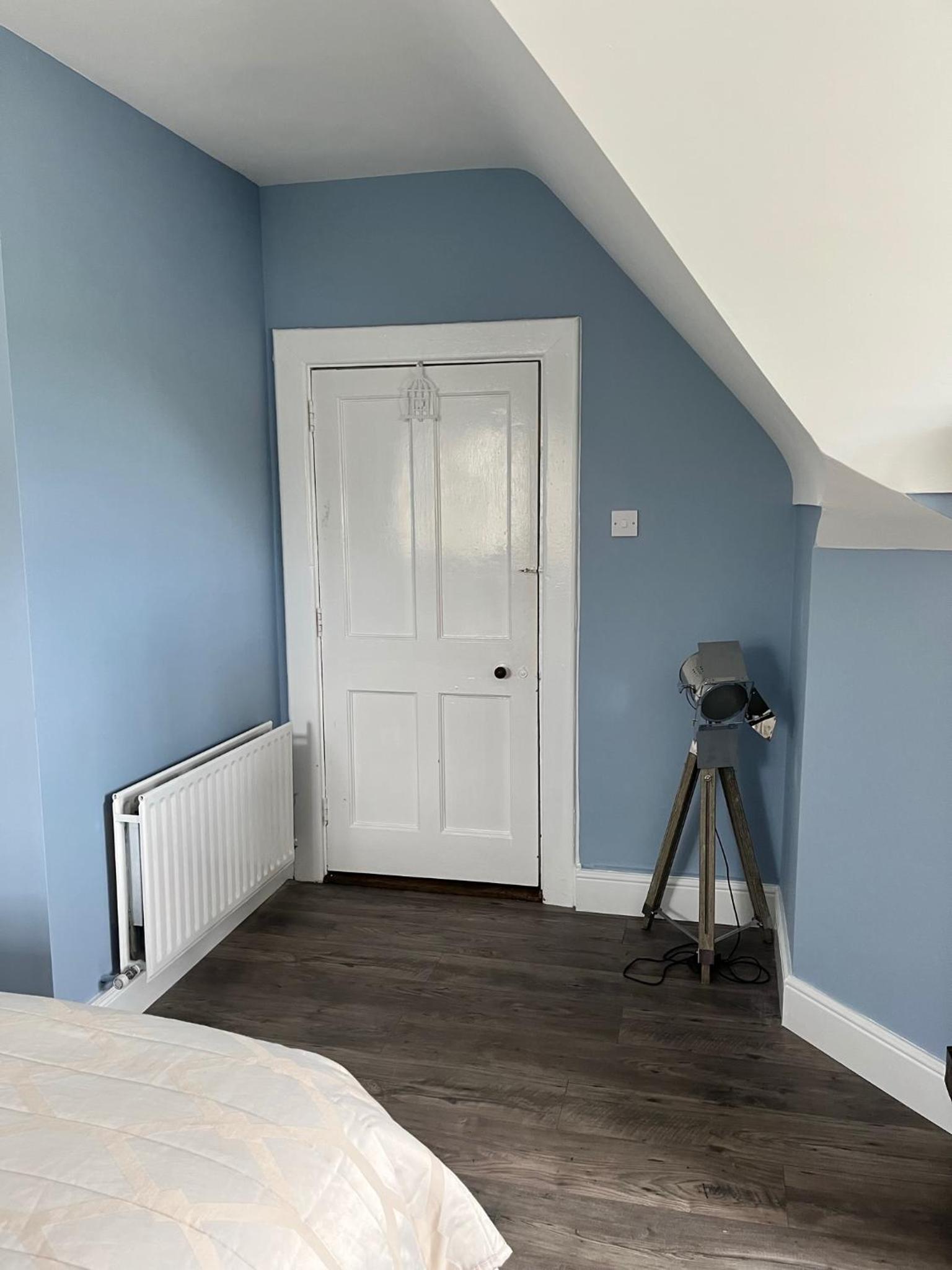Superior Double or Twin Room with Garden View - Photo 6