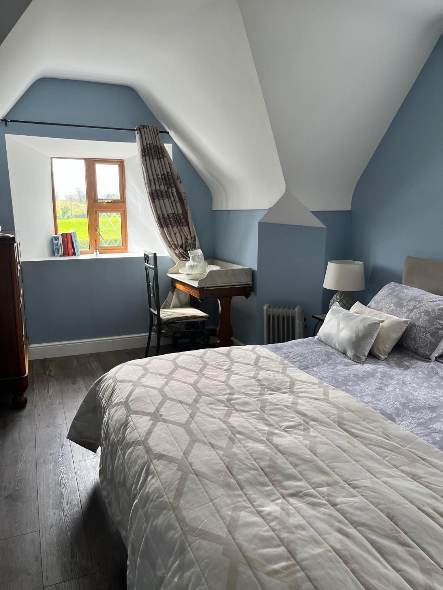 Superior Double or Twin Room with Garden View - Photo 2