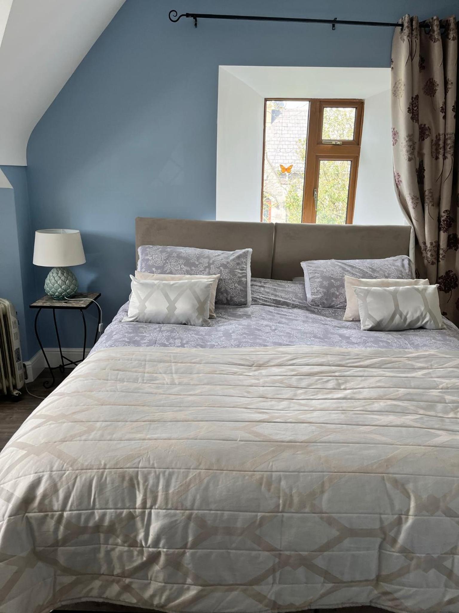 Superior Double or Twin Room with Garden View - Photo 7