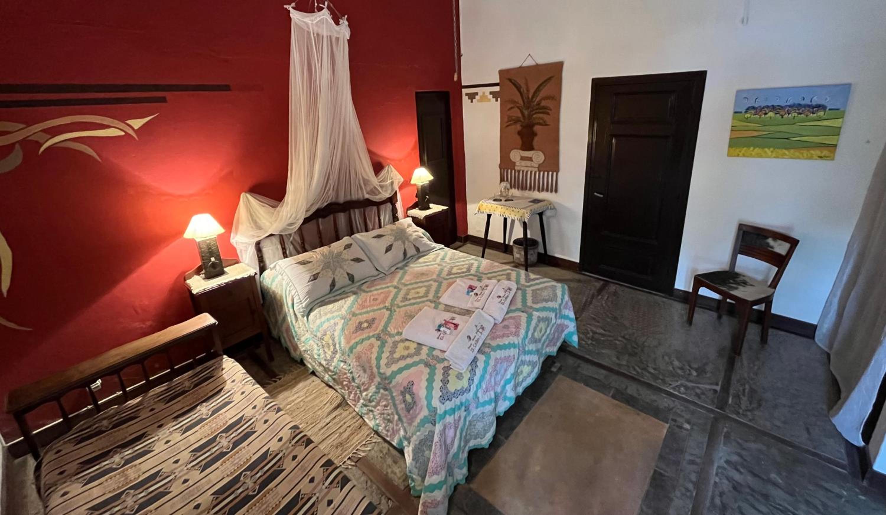 Suite photo 1