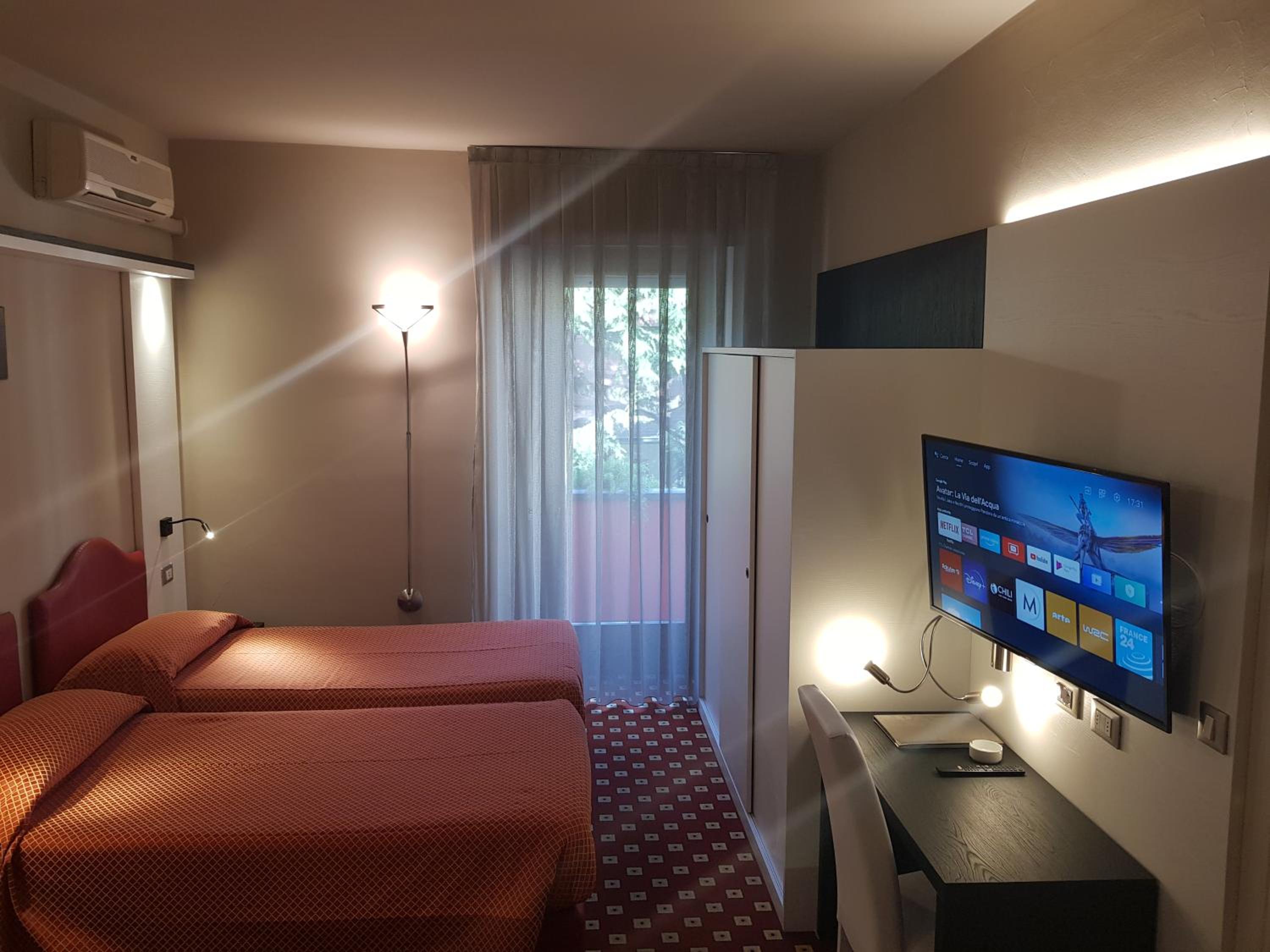 Triple Room photo 3